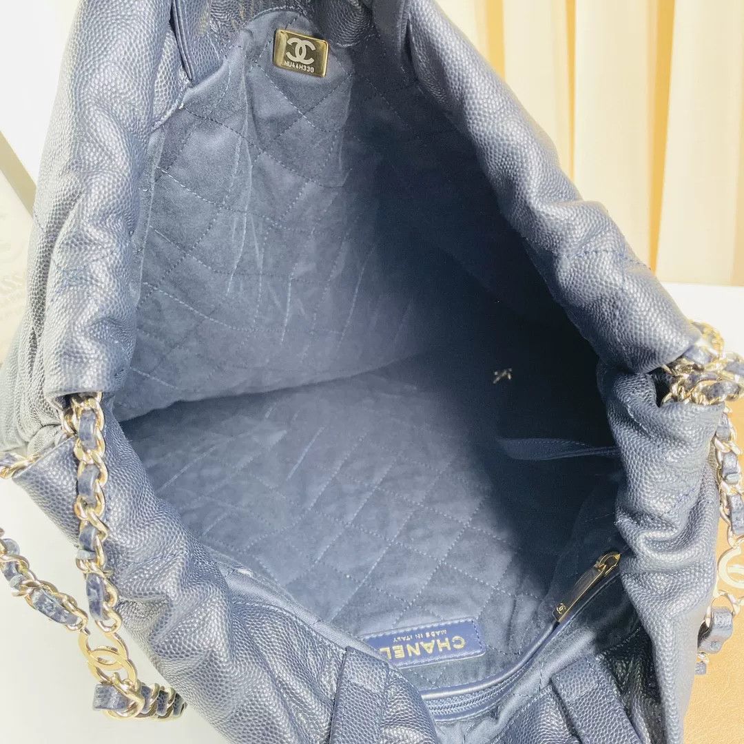Chanel Pre-loved Bag Very good condition Size ONE SIZE - 4 Thumbnail