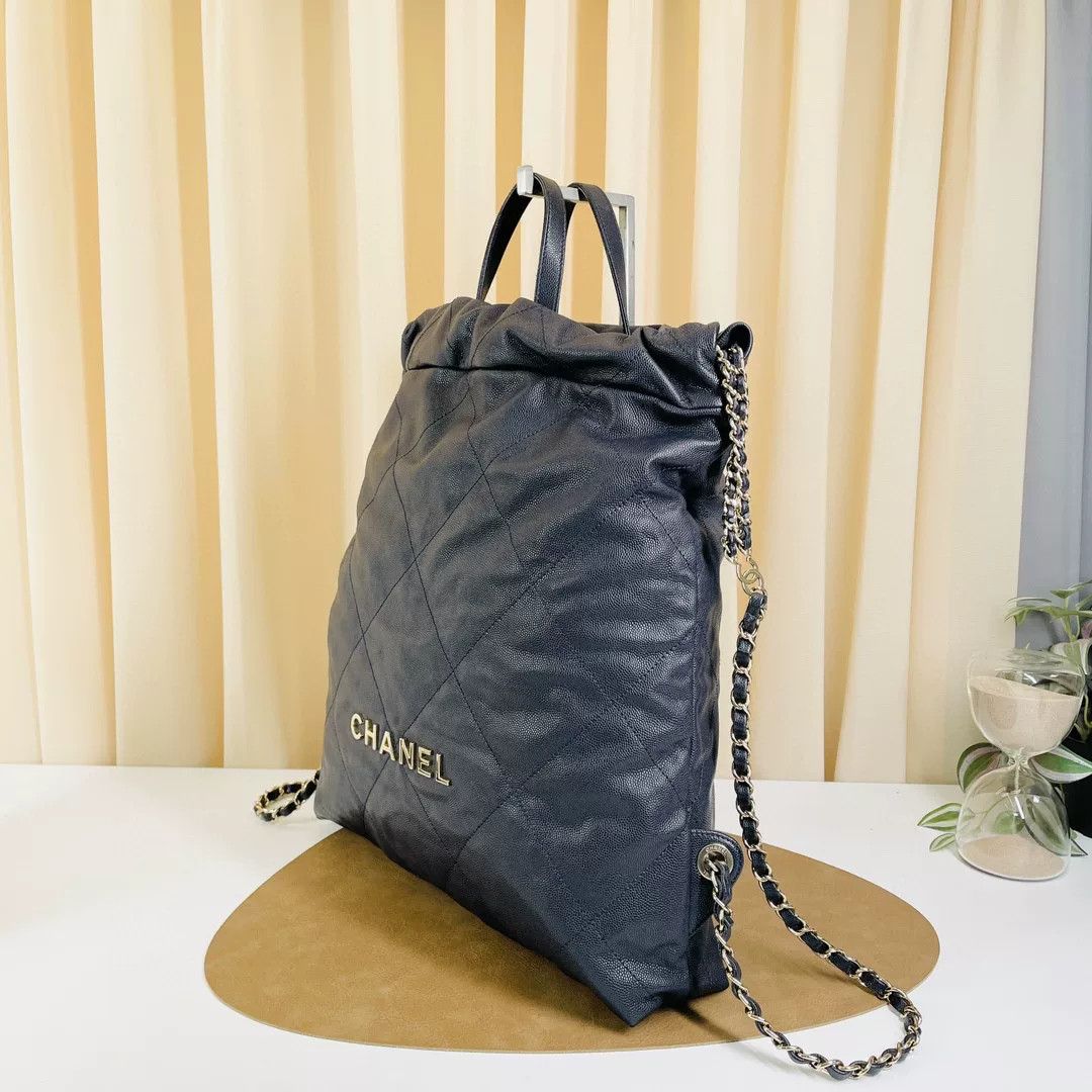 Chanel Pre-loved Bag Very good condition Size ONE SIZE - 2 Thumbnail