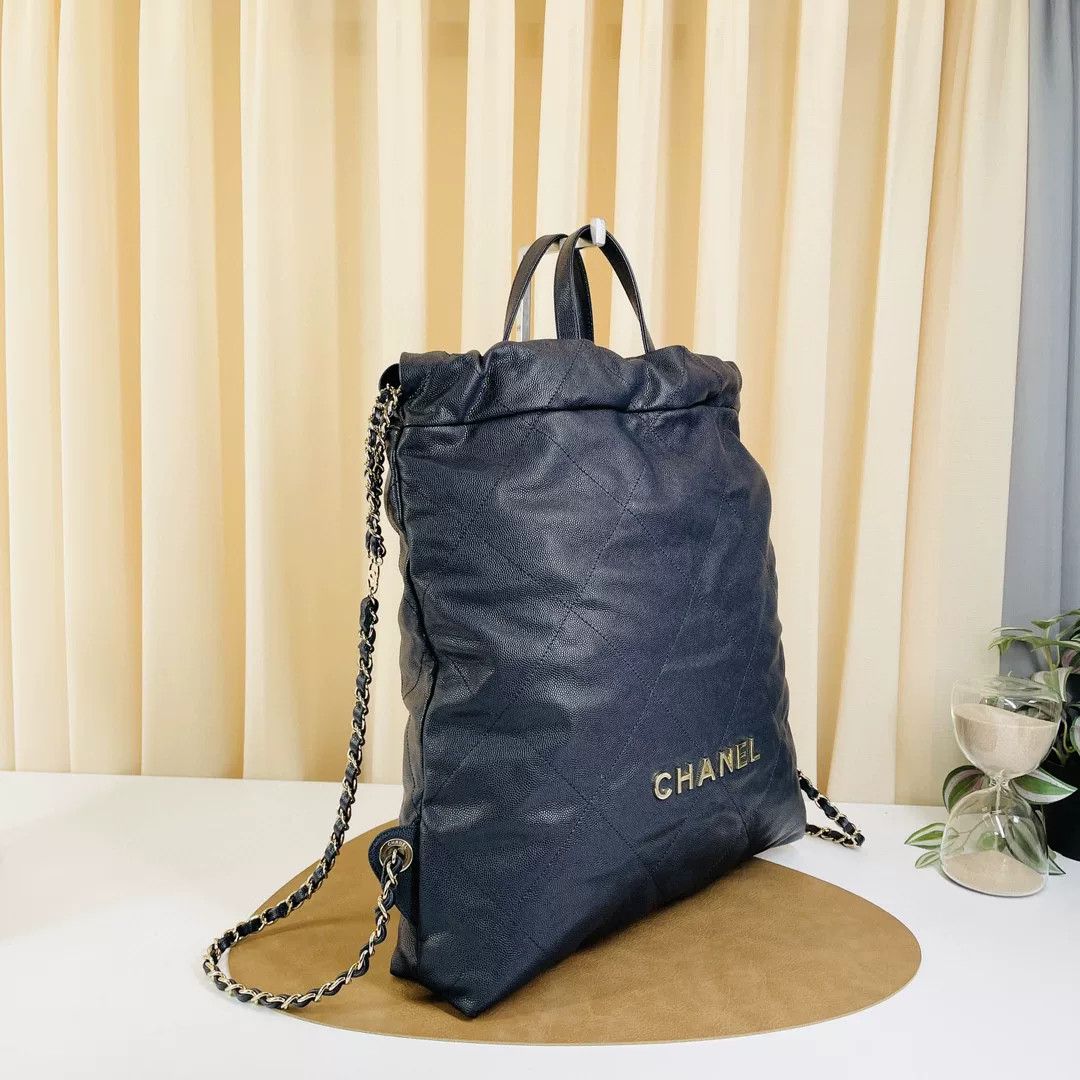 Chanel Pre-loved Bag Very good condition Size ONE SIZE - 3 Thumbnail