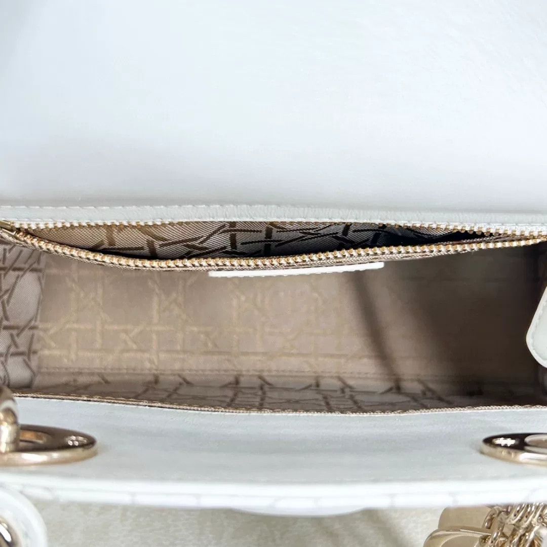Dior Pre-loved Bag Very good condition Size ONE SIZE - 3 Thumbnail