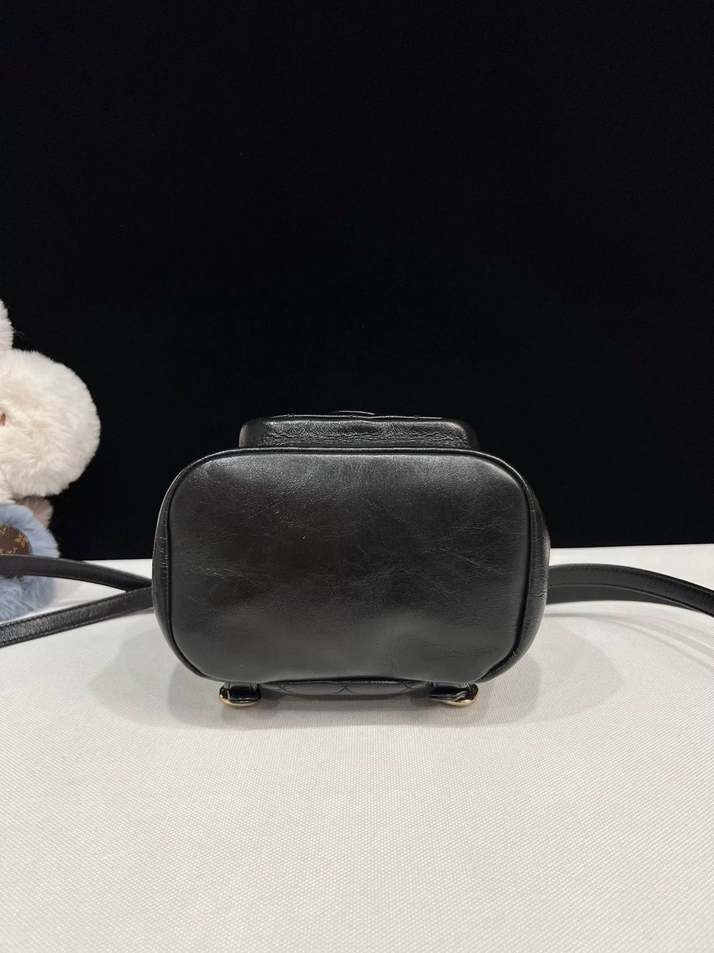 Chanel Pre-loved Bag Very good condition Size ONE SIZE - 5 Thumbnail