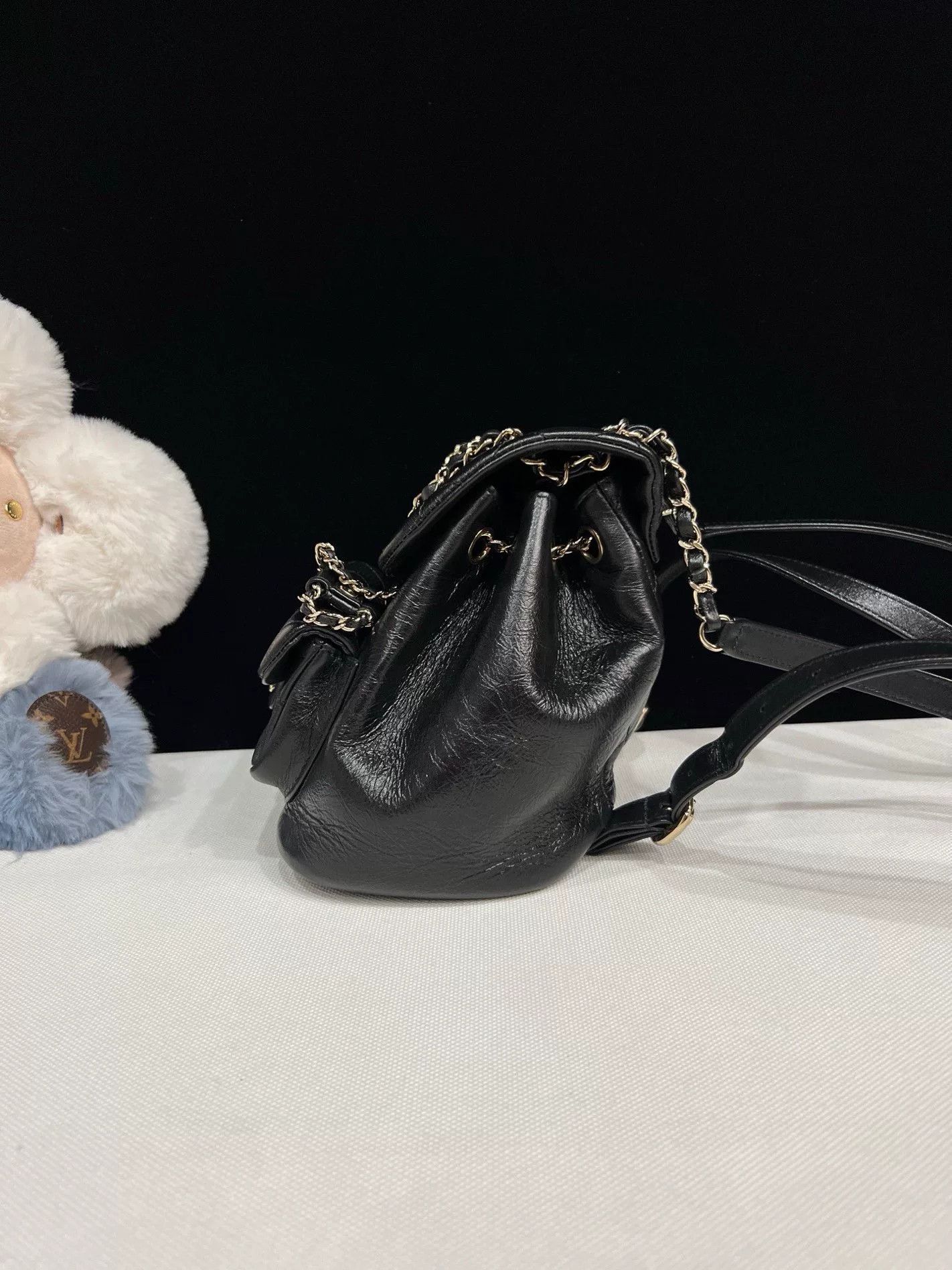 Chanel Pre-loved Bag Very good condition Size ONE SIZE - 3 Thumbnail