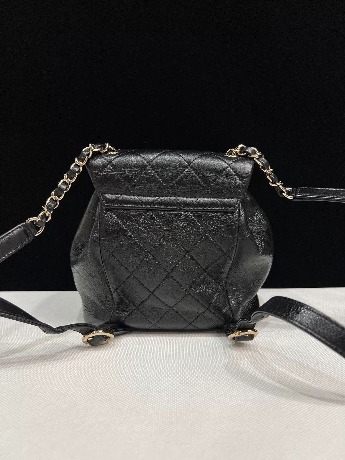 Chanel Pre-loved Bag Very good condition Size ONE SIZE - 2 Thumbnail