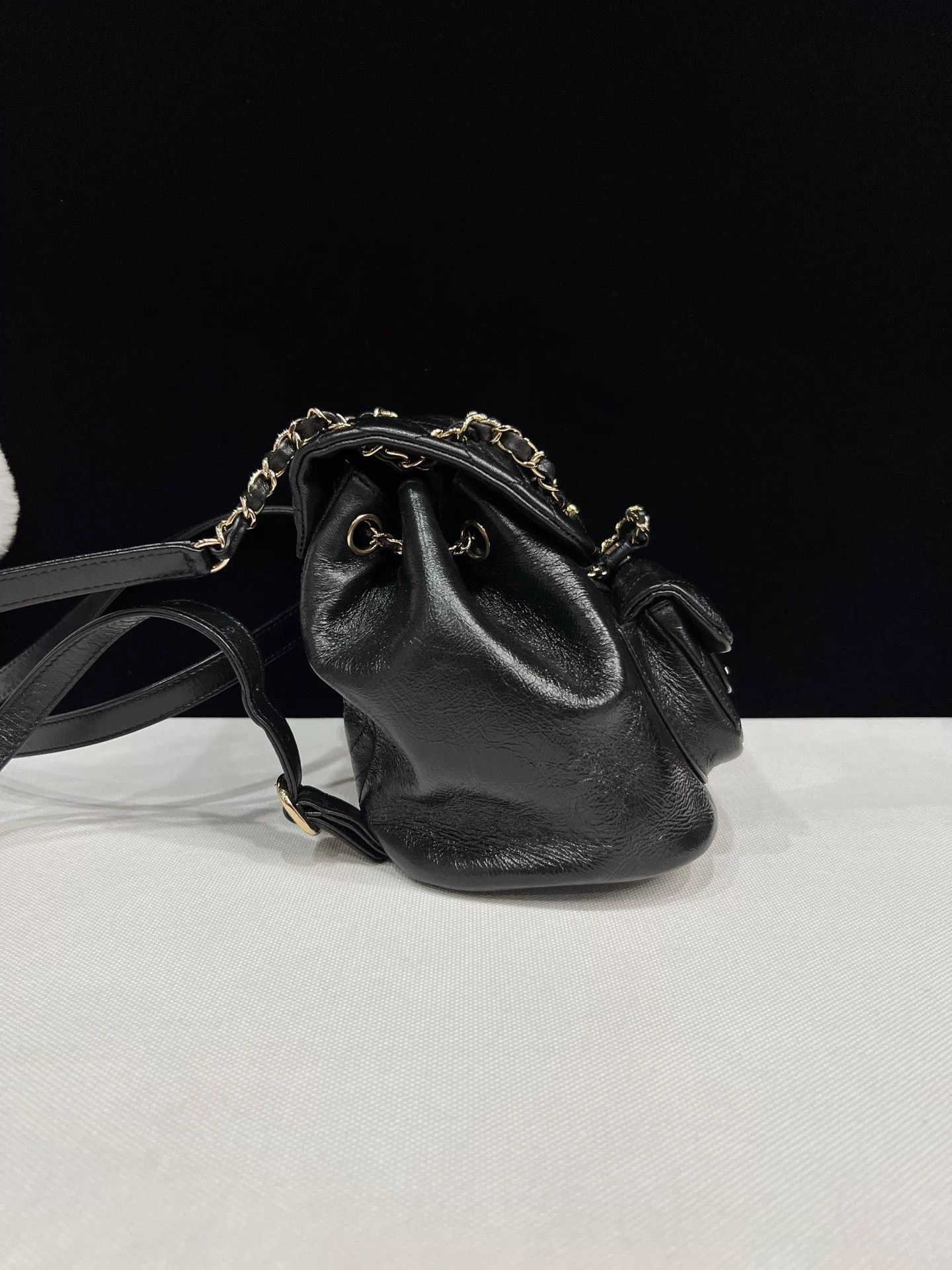 Chanel Pre-loved Bag Very good condition Size ONE SIZE - 4 Thumbnail