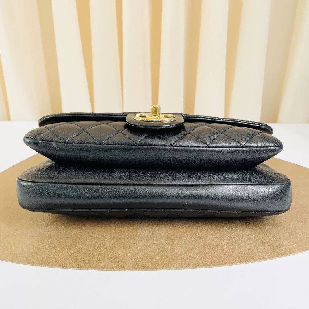 Chanel Pre-loved Bag Very good condition Size ONE SIZE - 3 Thumbnail