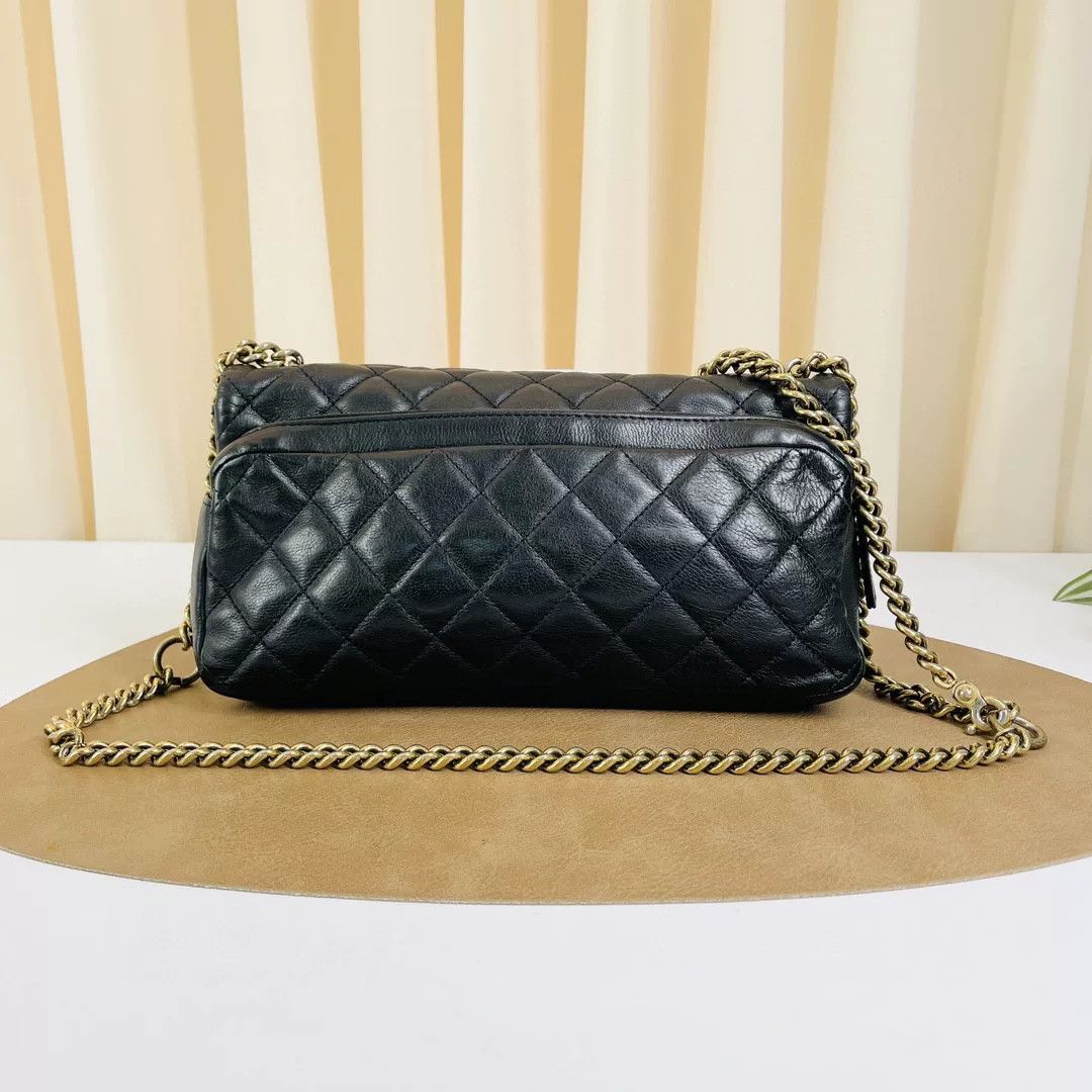 Chanel Pre-loved Bag Very good condition Size ONE SIZE - 2 Thumbnail