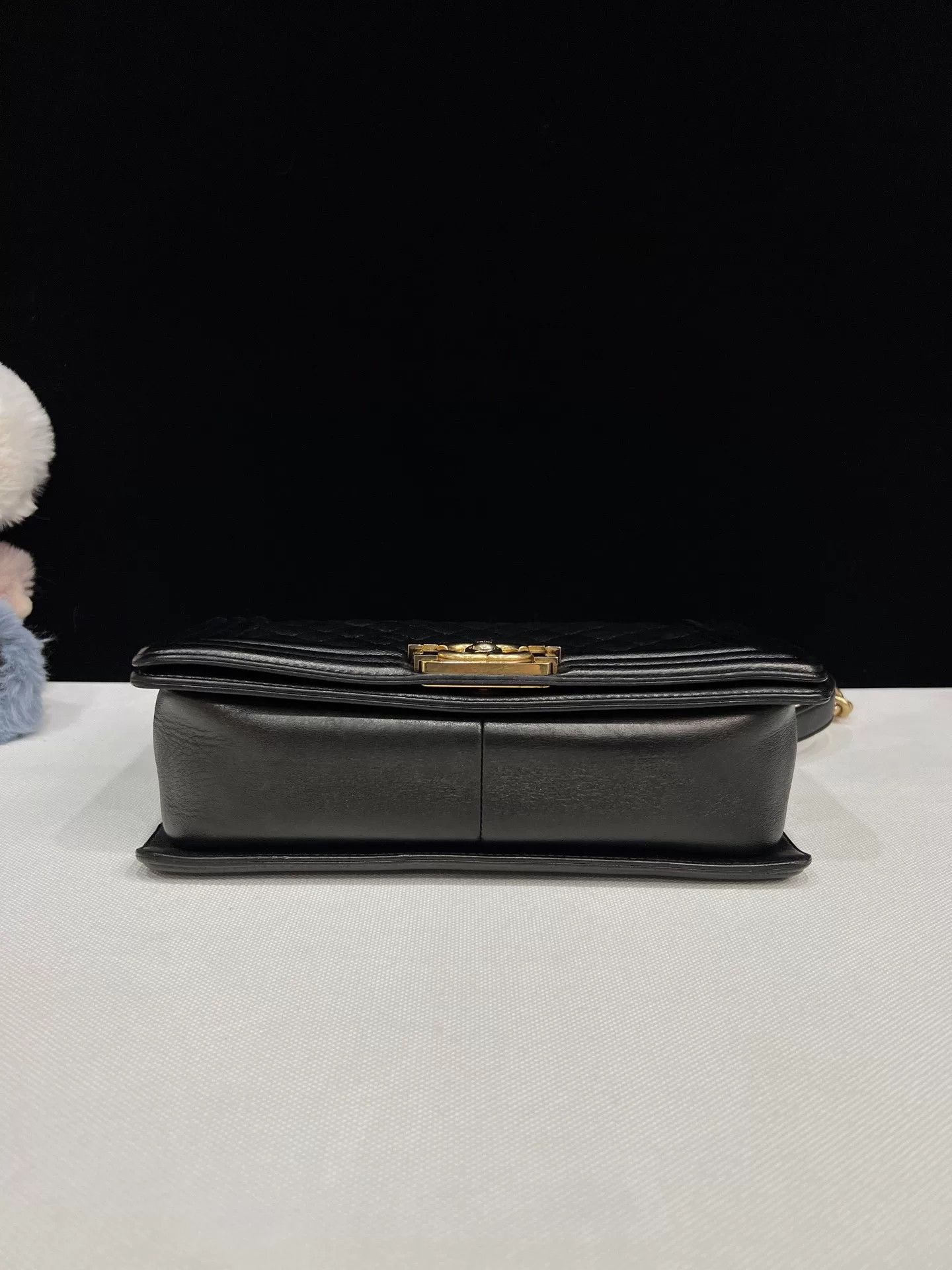 Chanel Pre-loved Bag Very good condition Size ONE SIZE - 5 Thumbnail