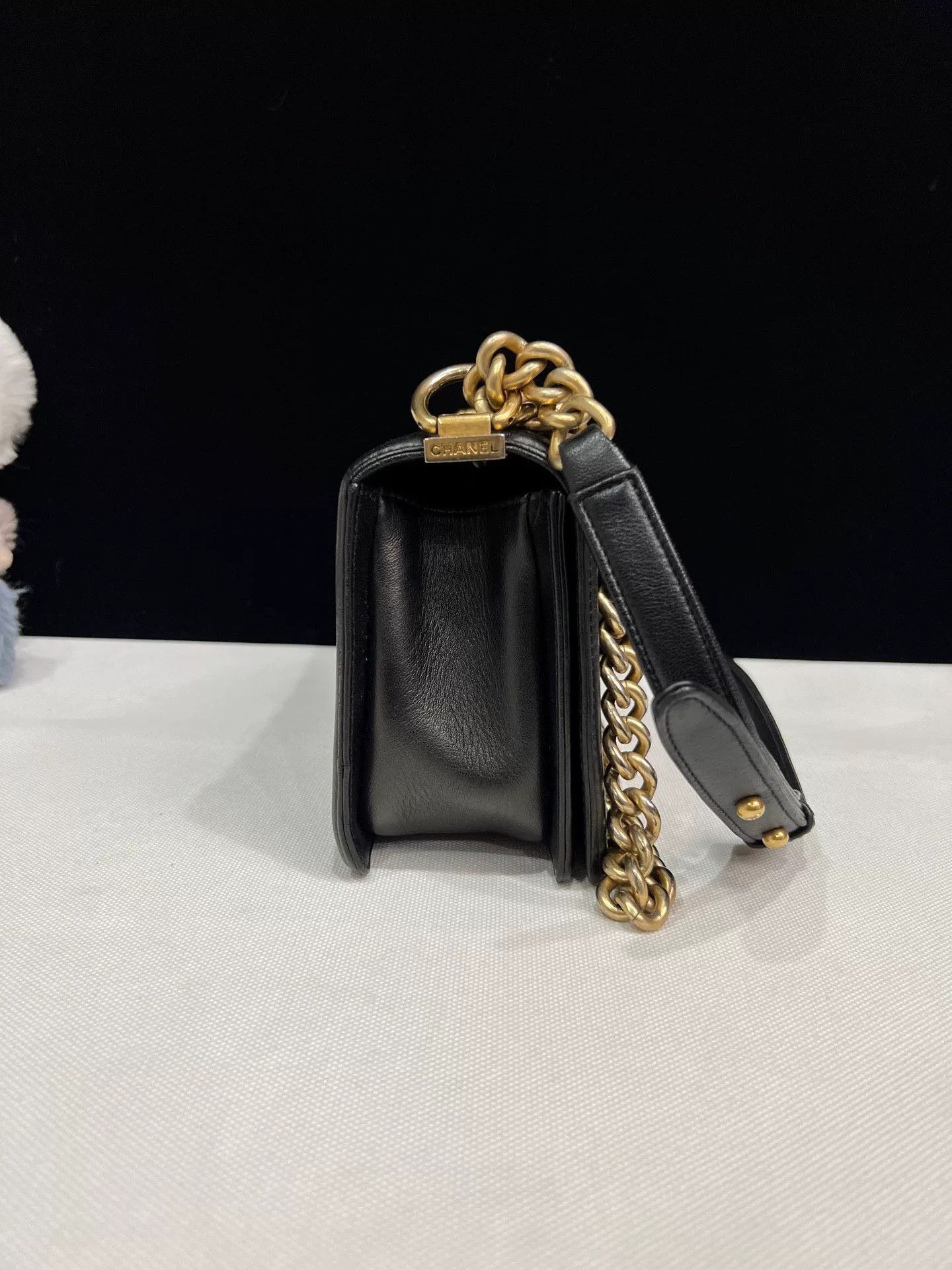 Chanel Pre-loved Bag Very good condition Size ONE SIZE - 4 Thumbnail