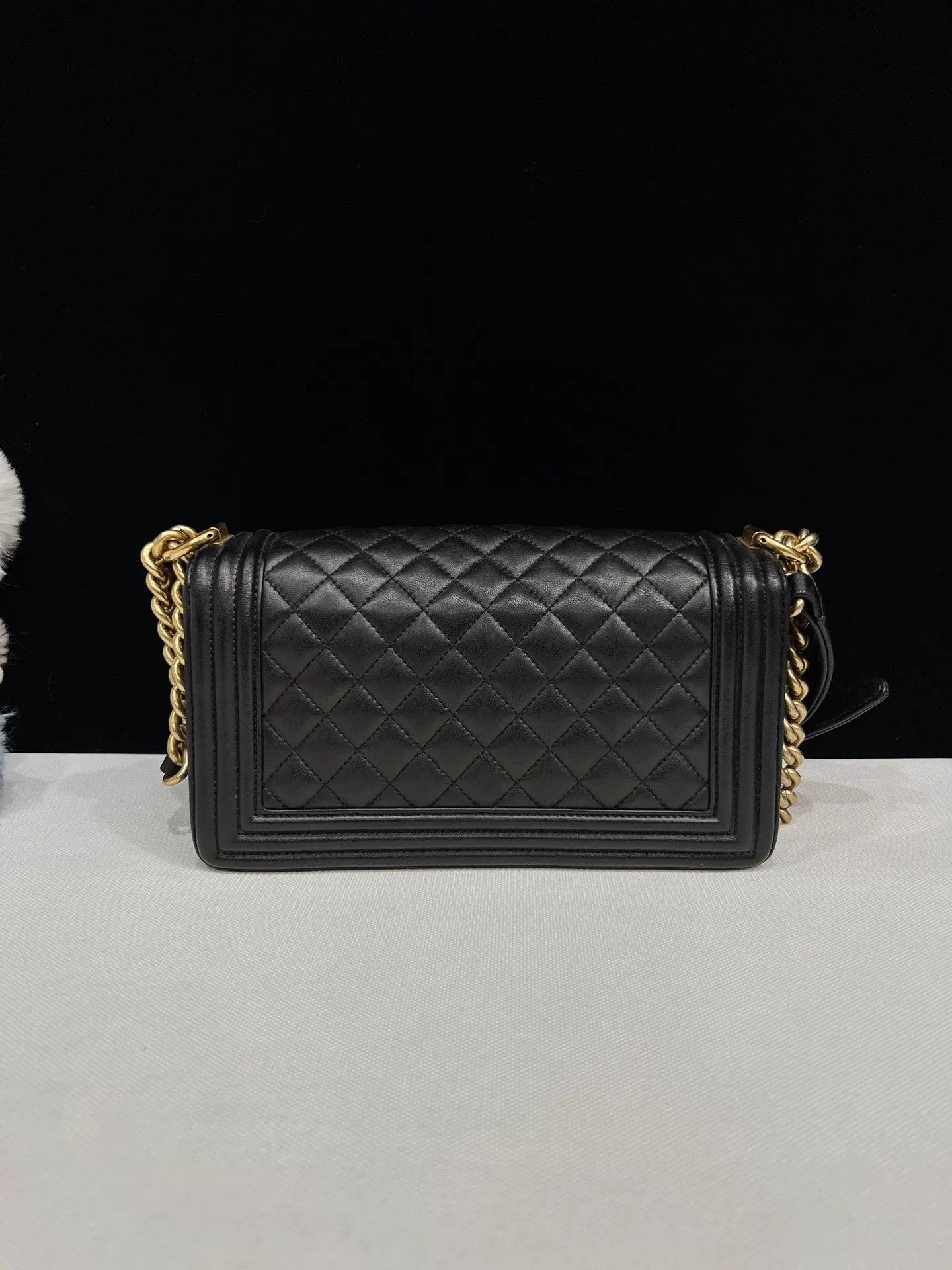 Chanel Pre-loved Bag Very good condition Size ONE SIZE - 2 Thumbnail