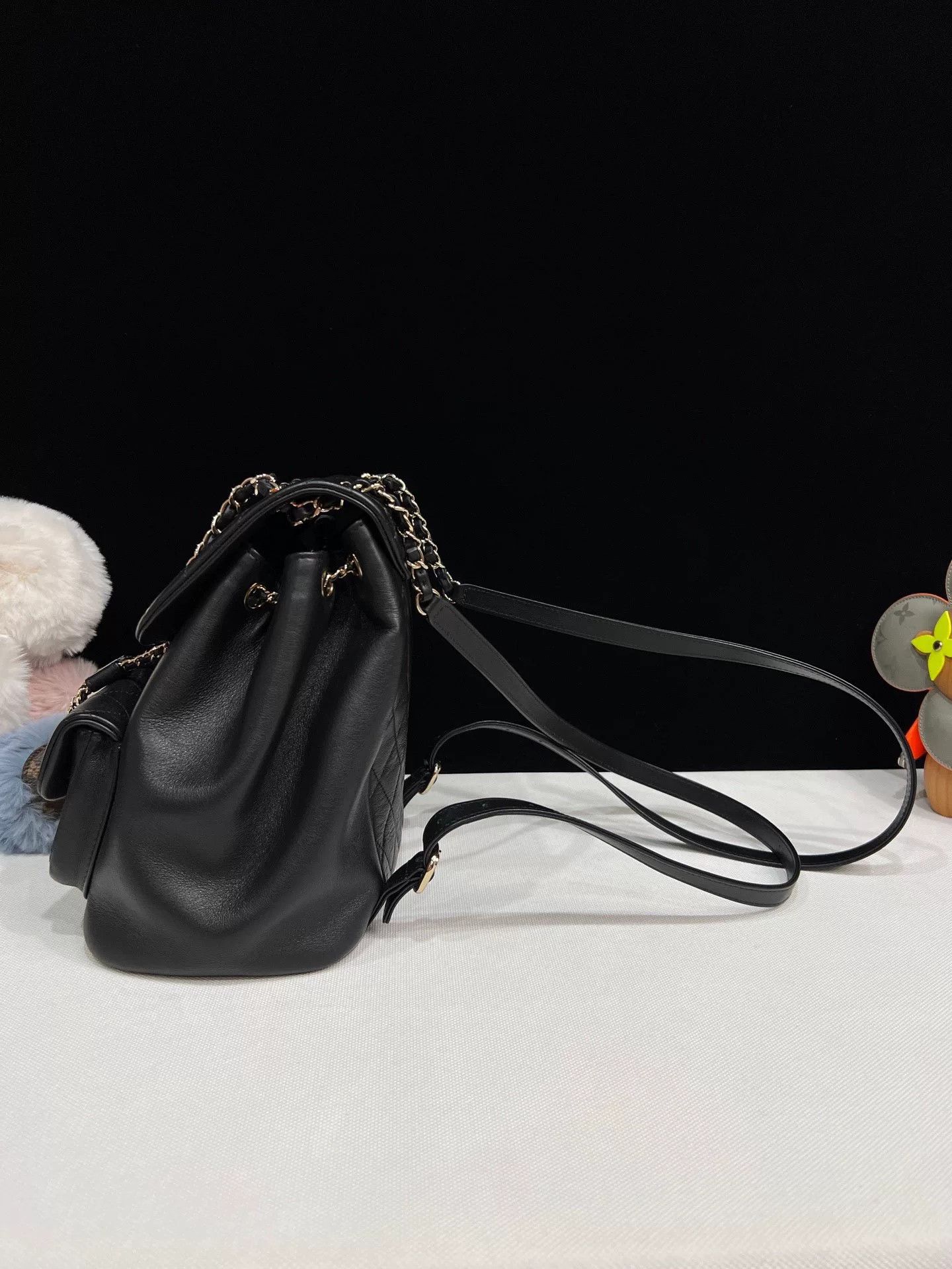 Chanel Pre-loved Bag Very good condition Size ONE SIZE - 4 Thumbnail