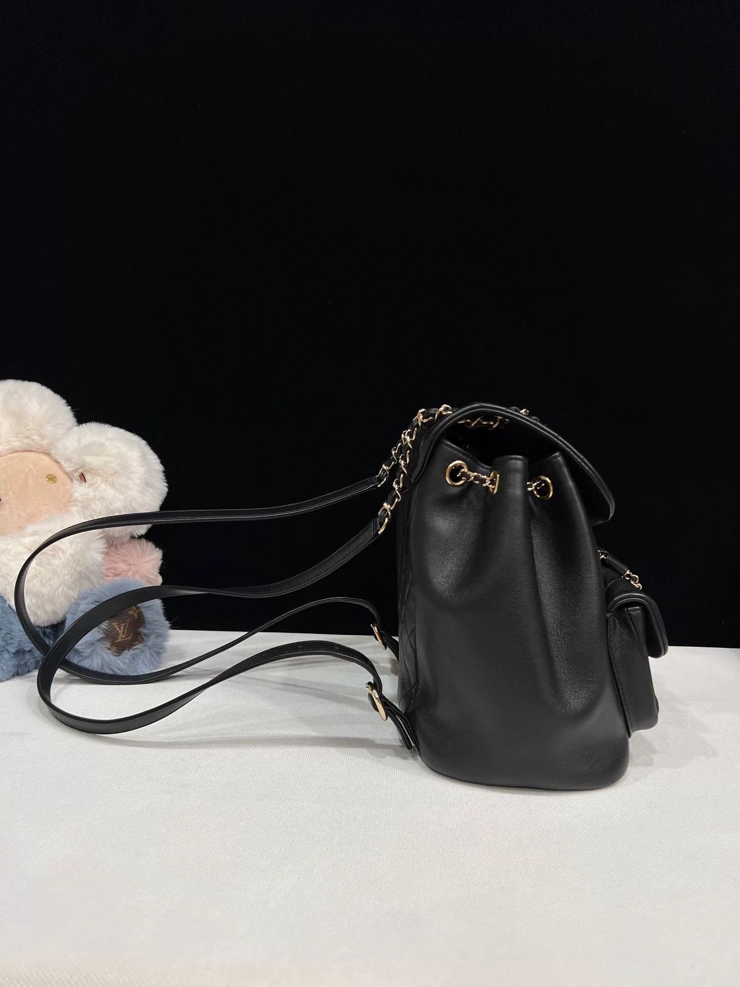 Chanel Pre-loved Bag Very good condition Size ONE SIZE - 5 Thumbnail