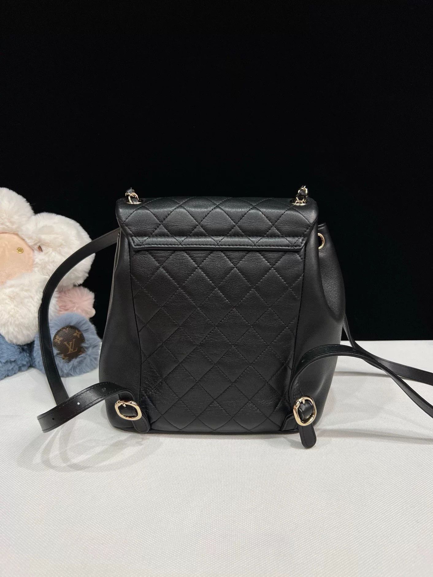 Chanel Pre-loved Bag Very good condition Size ONE SIZE - 3 Thumbnail