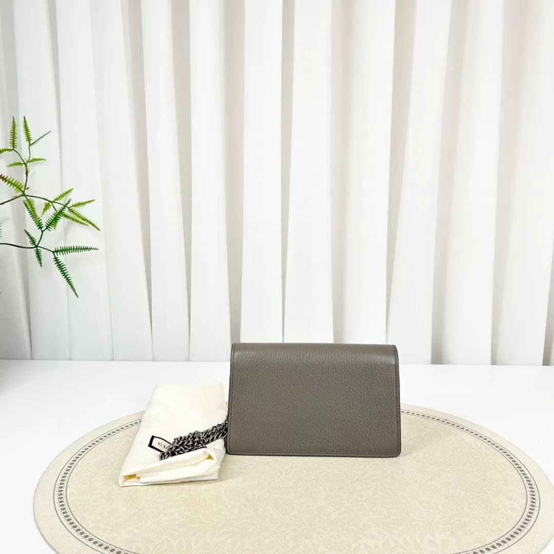 Gucci Pre-loved Bag Very good condition Size ONE SIZE - 2 Thumbnail