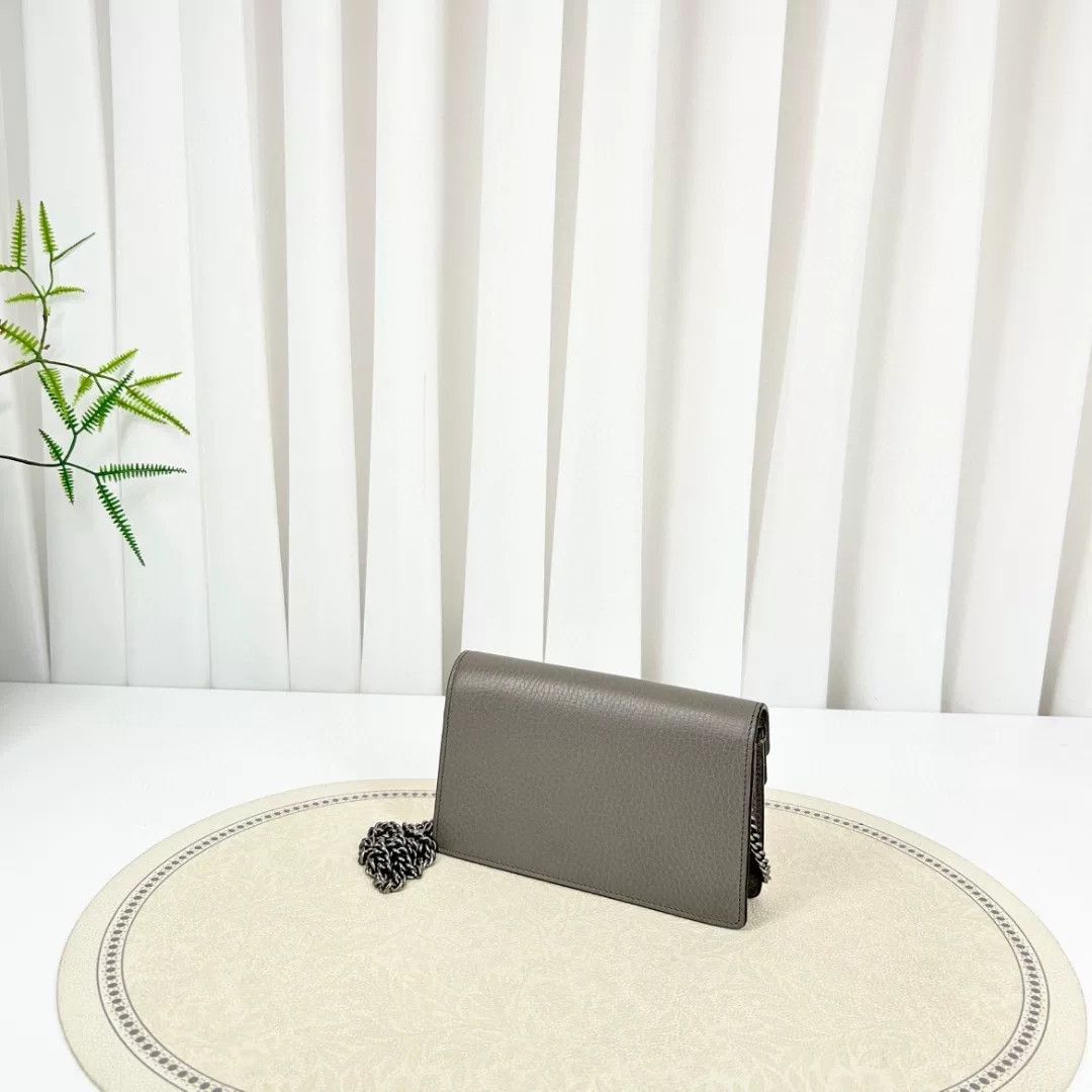 Gucci Pre-loved Bag Very good condition Size ONE SIZE - 3 Thumbnail
