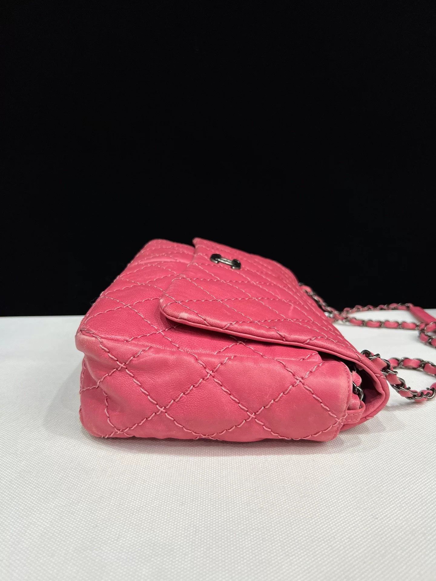 Chanel Pre-loved Bag Very good condition Size ONE SIZE - 3 Thumbnail