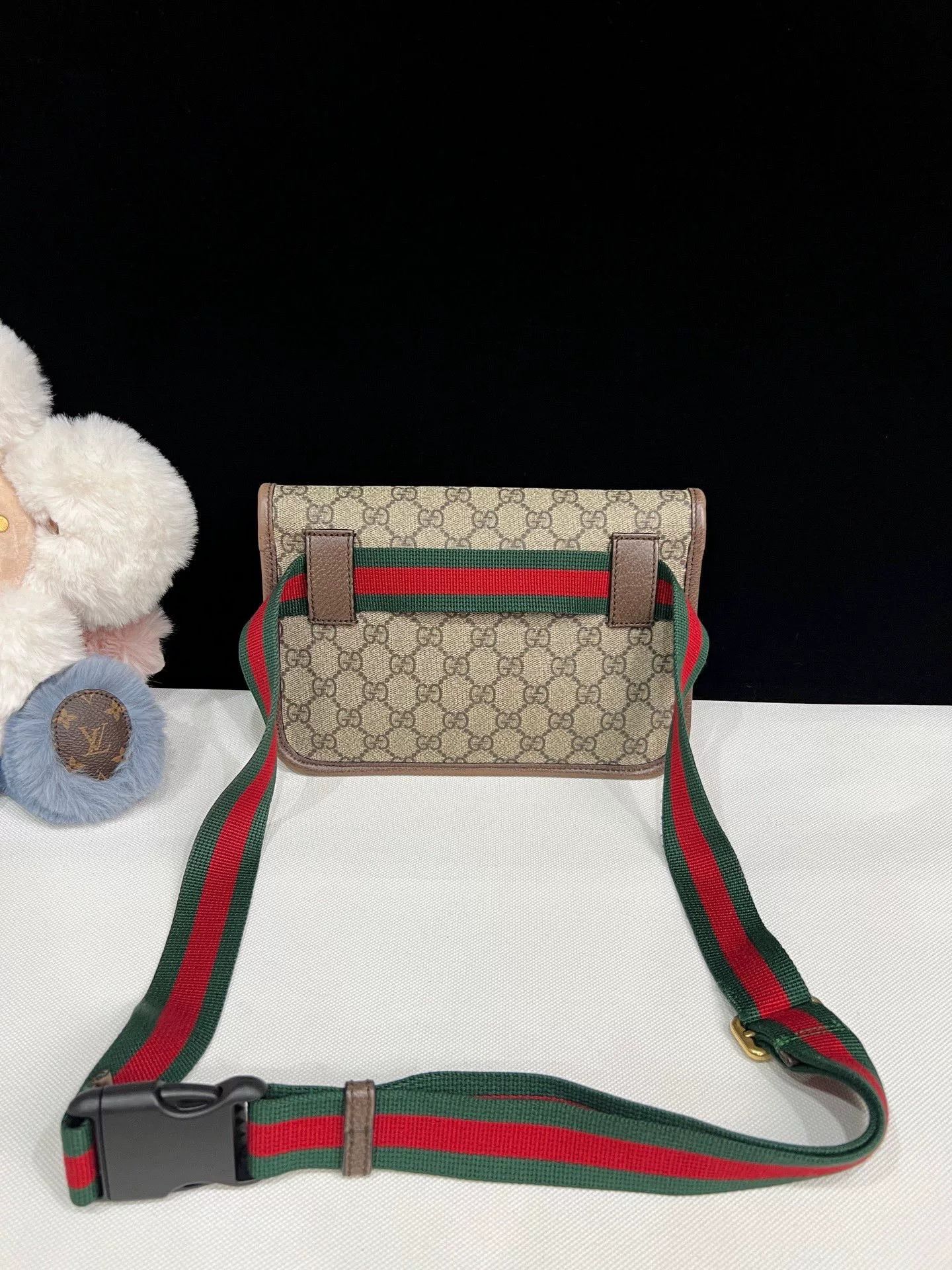 Gucci Pre-loved Bag Very good condition Size ONE SIZE - 2 Thumbnail