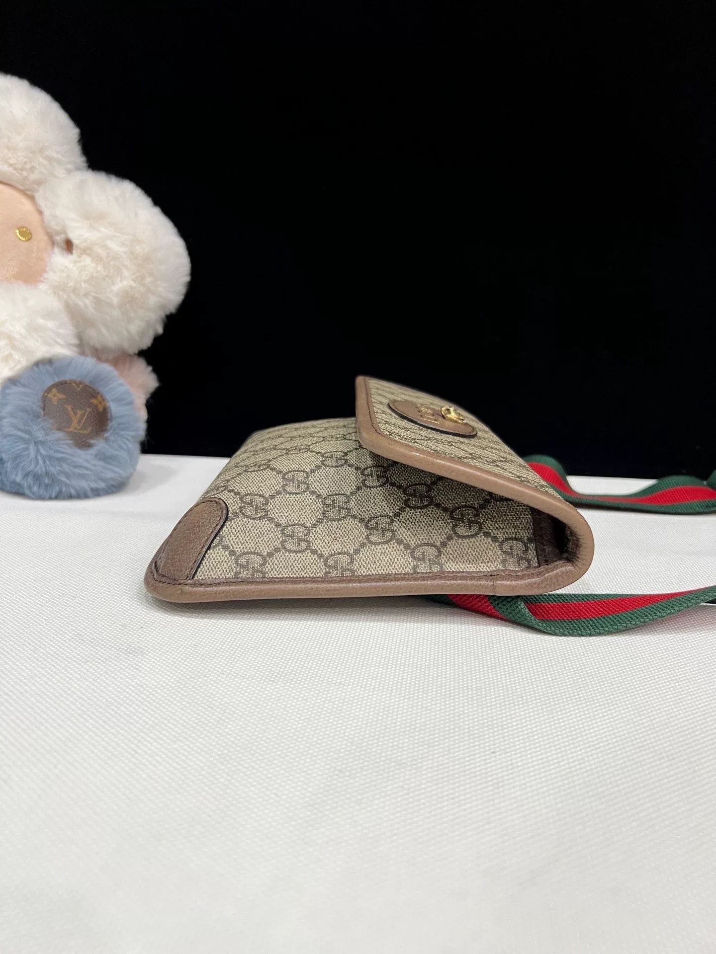 Gucci Pre-loved Bag Very good condition Size ONE SIZE - 4 Thumbnail