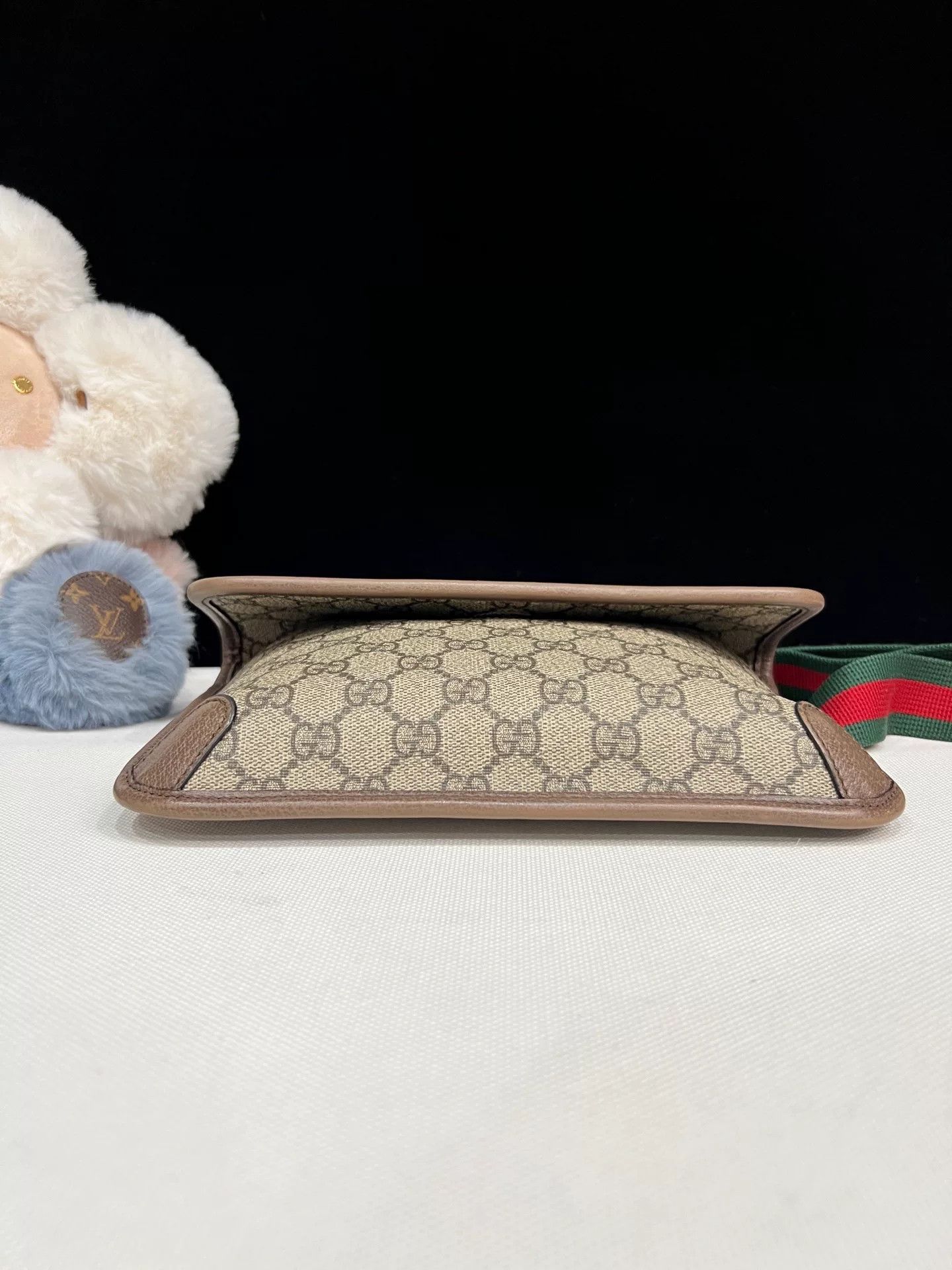 Gucci Pre-loved Bag Very good condition Size ONE SIZE - 5 Thumbnail