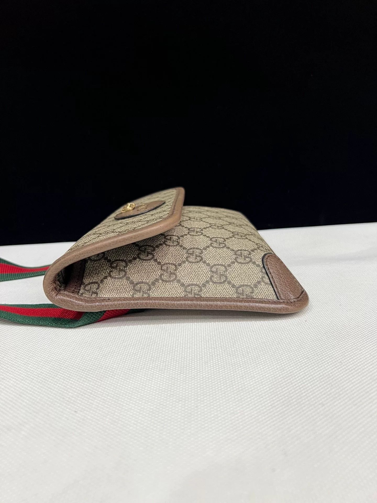 Gucci Pre-loved Bag Very good condition Size ONE SIZE - 3 Thumbnail
