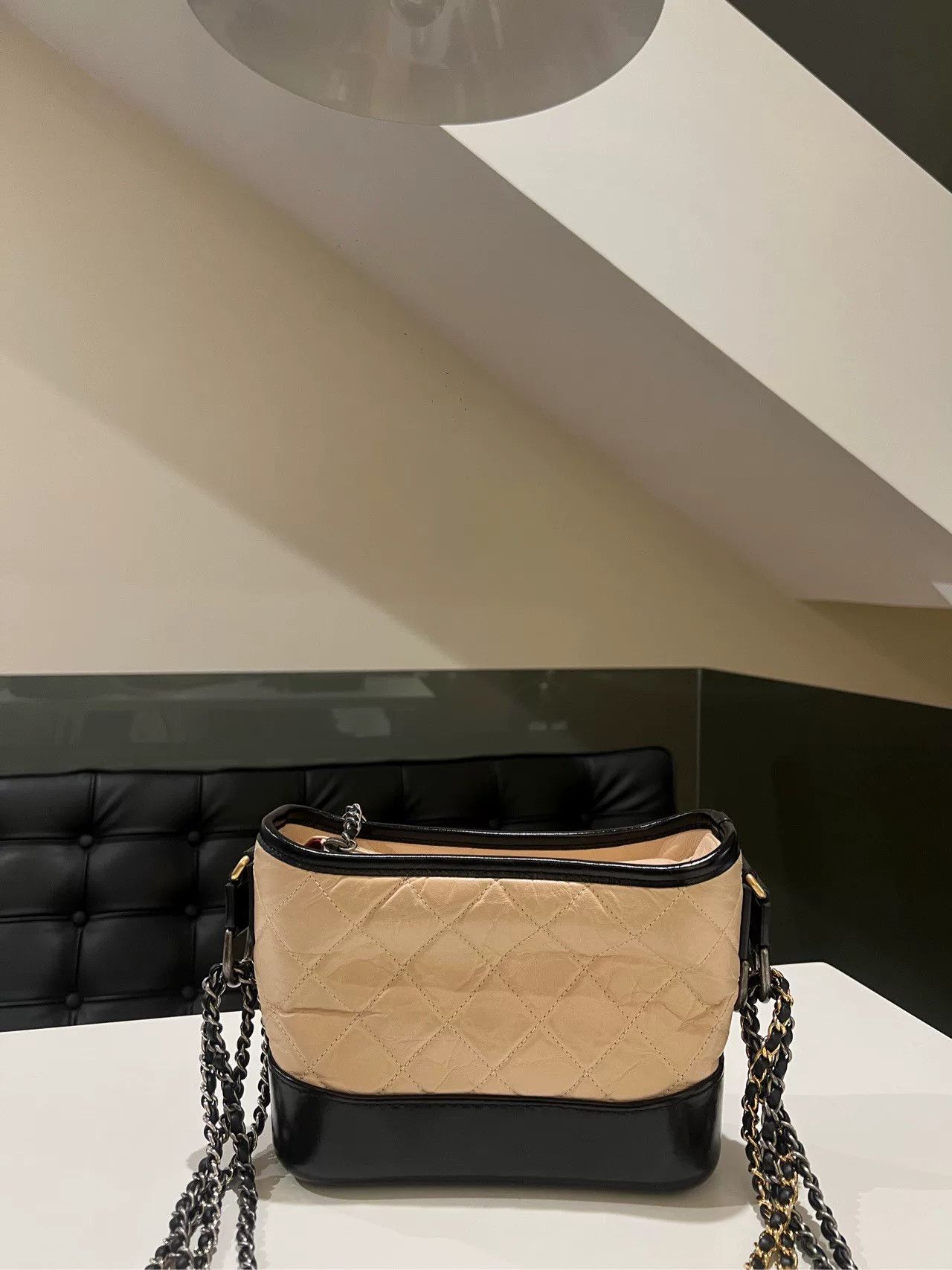 Chanel Pre-loved Bag Very good condition Size ONE SIZE - 4 Thumbnail