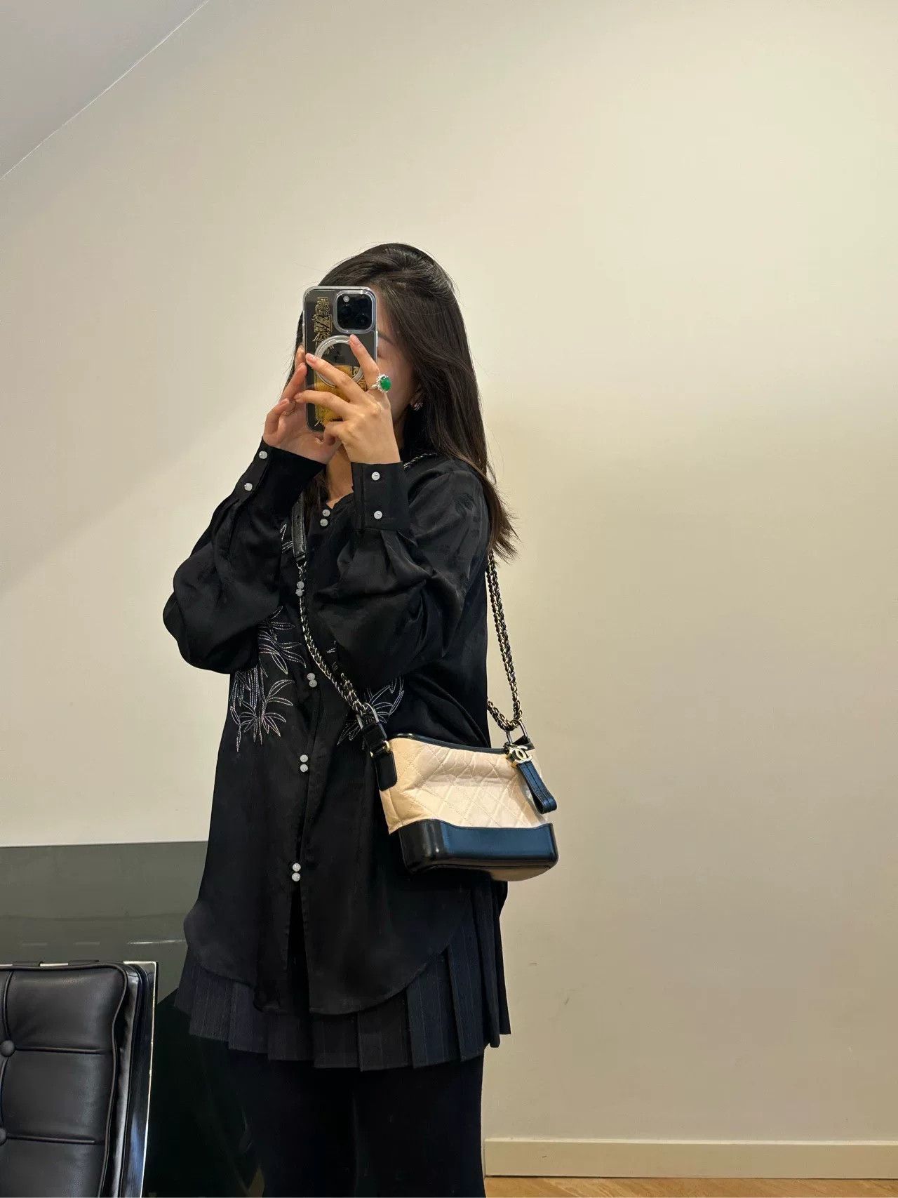 Chanel Pre-loved Bag Very good condition Size ONE SIZE - 7 Thumbnail