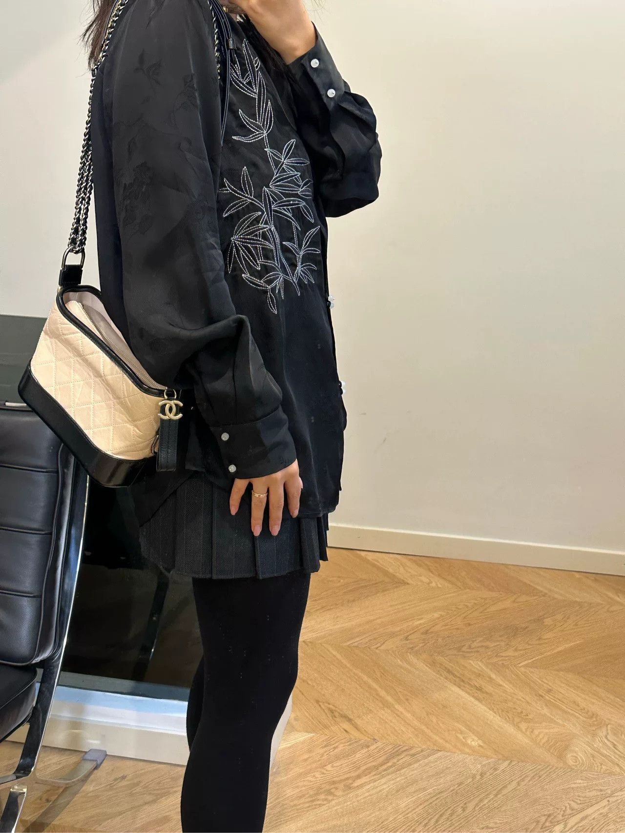 Chanel Pre-loved Bag Very good condition Size ONE SIZE - 9 Thumbnail