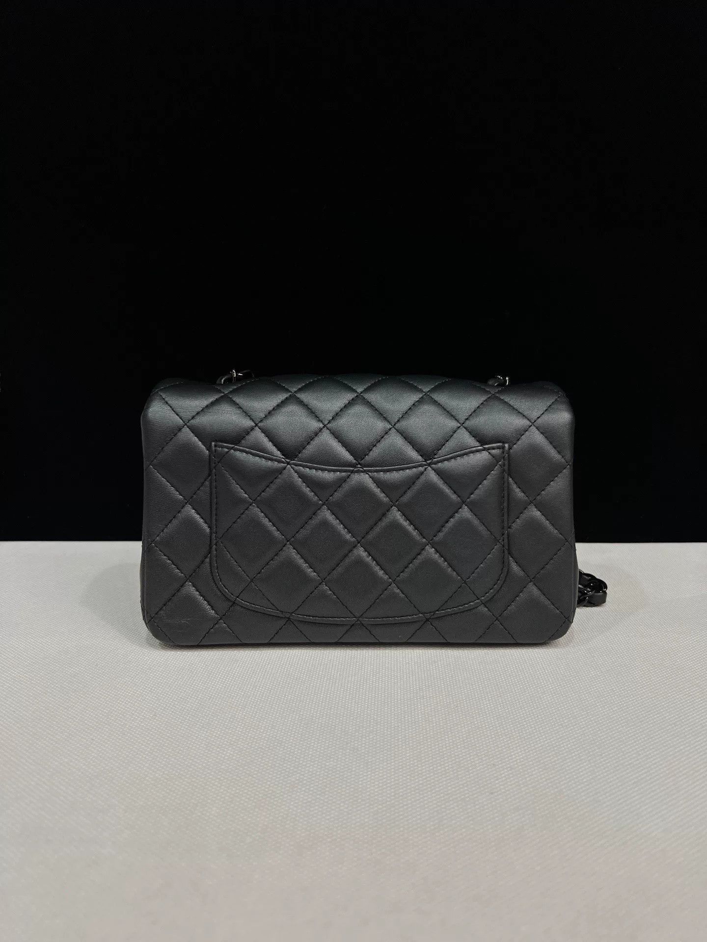 Chanel Pre-loved Bag Very good condition Size ONE SIZE - 3 Thumbnail