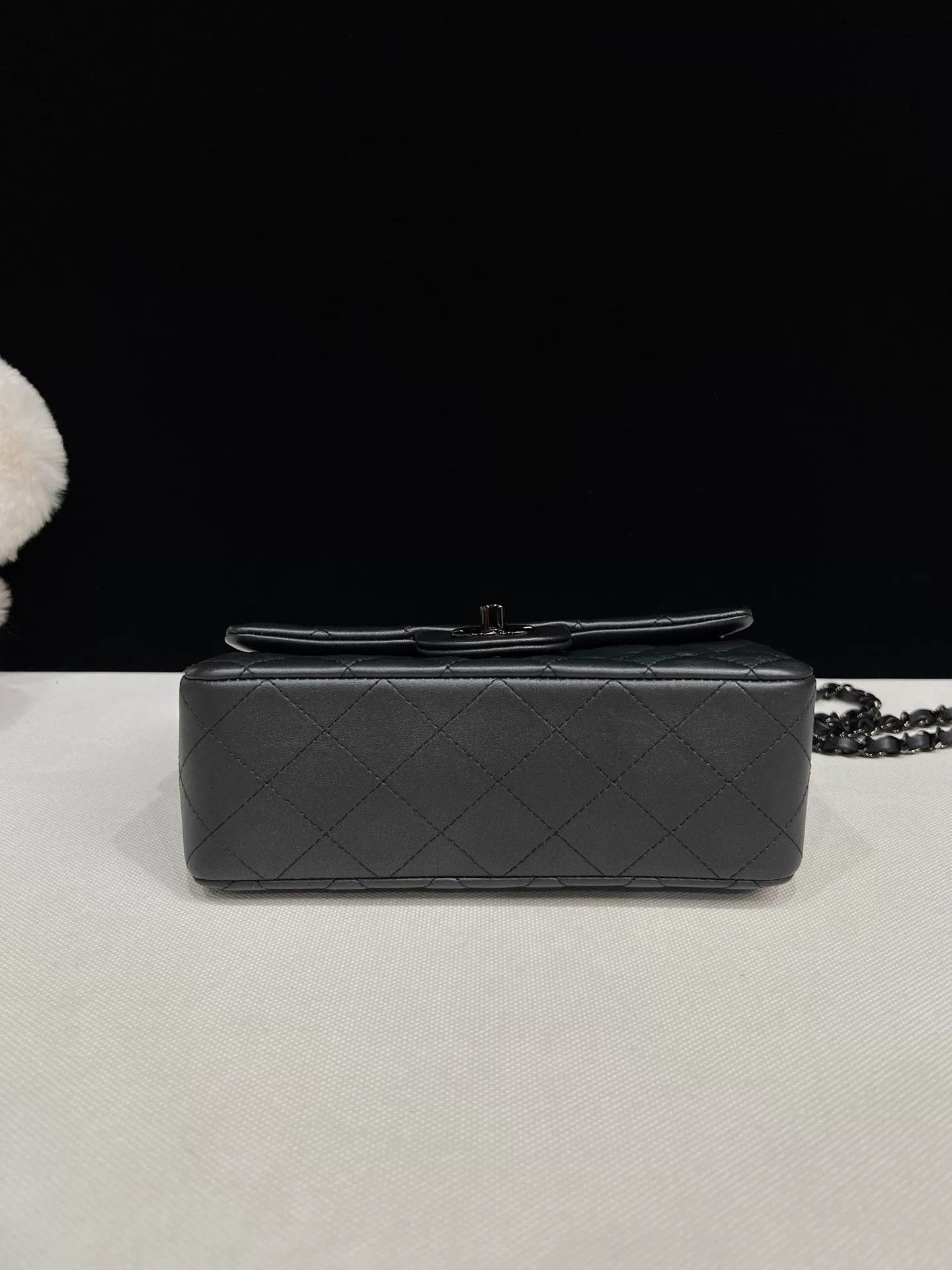 Chanel Pre-loved Bag Very good condition Size ONE SIZE - 6 Thumbnail