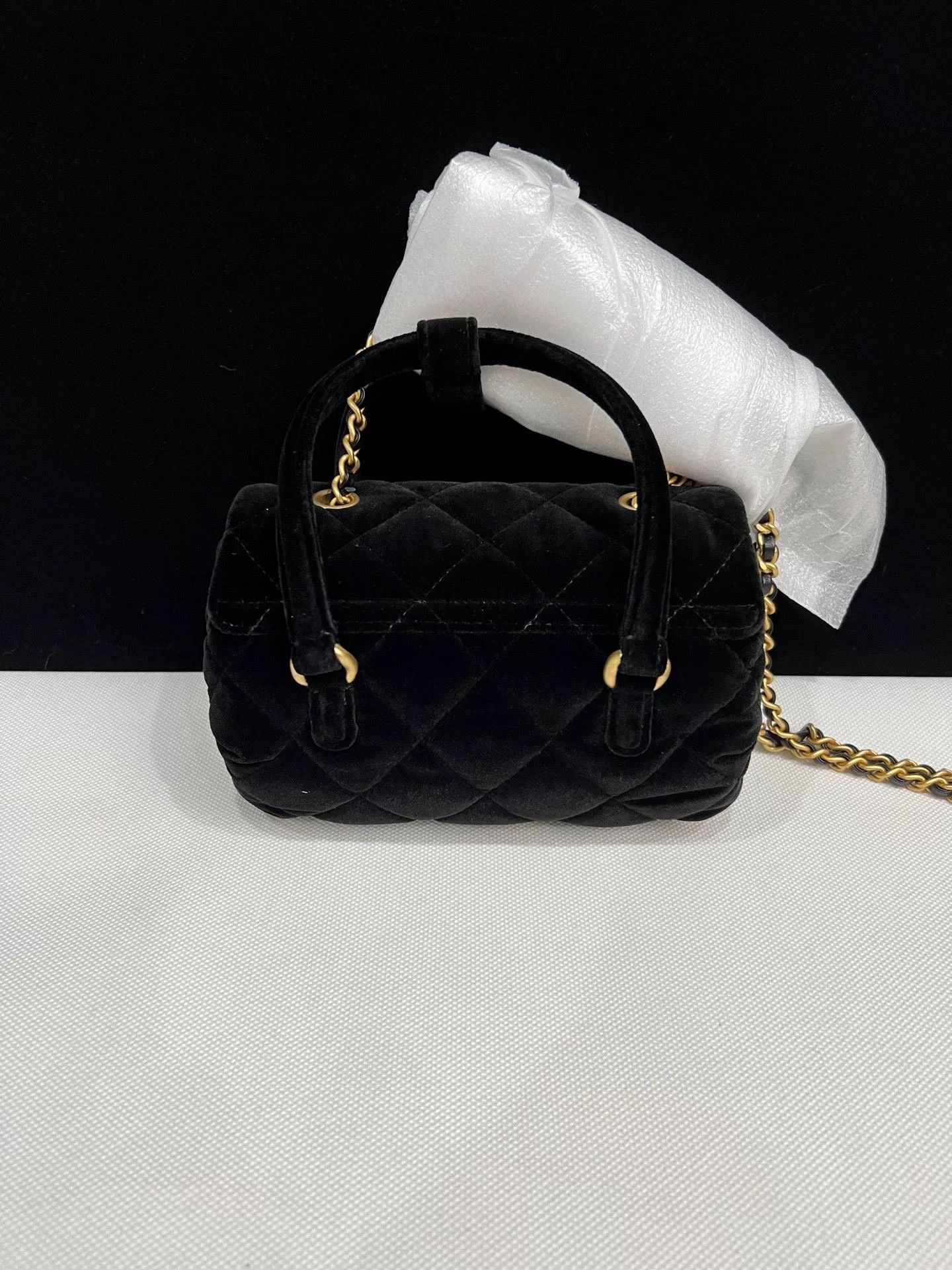 Chanel Pre-loved Bag Brand new condition Size ONE SIZE - 2 Thumbnail