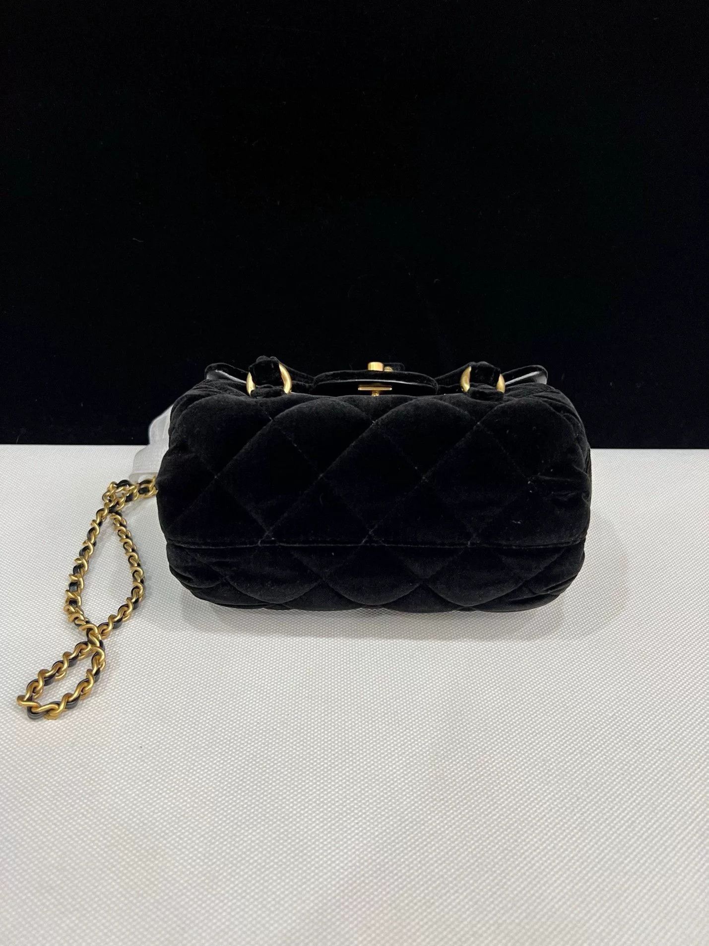 Chanel Pre-loved Bag Brand new condition Size ONE SIZE - 5 Thumbnail