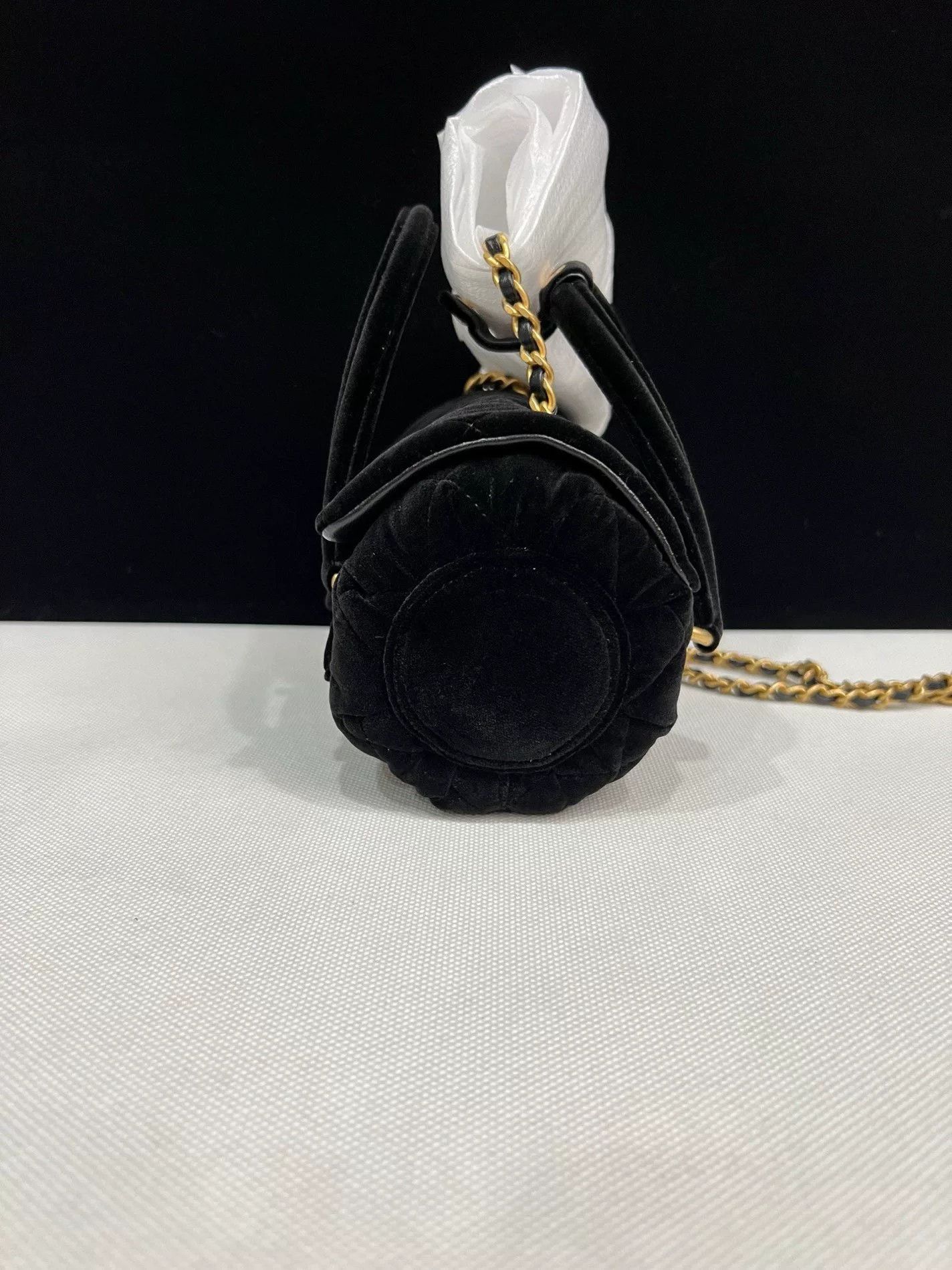 Chanel Pre-loved Bag Brand new condition Size ONE SIZE - 3 Thumbnail