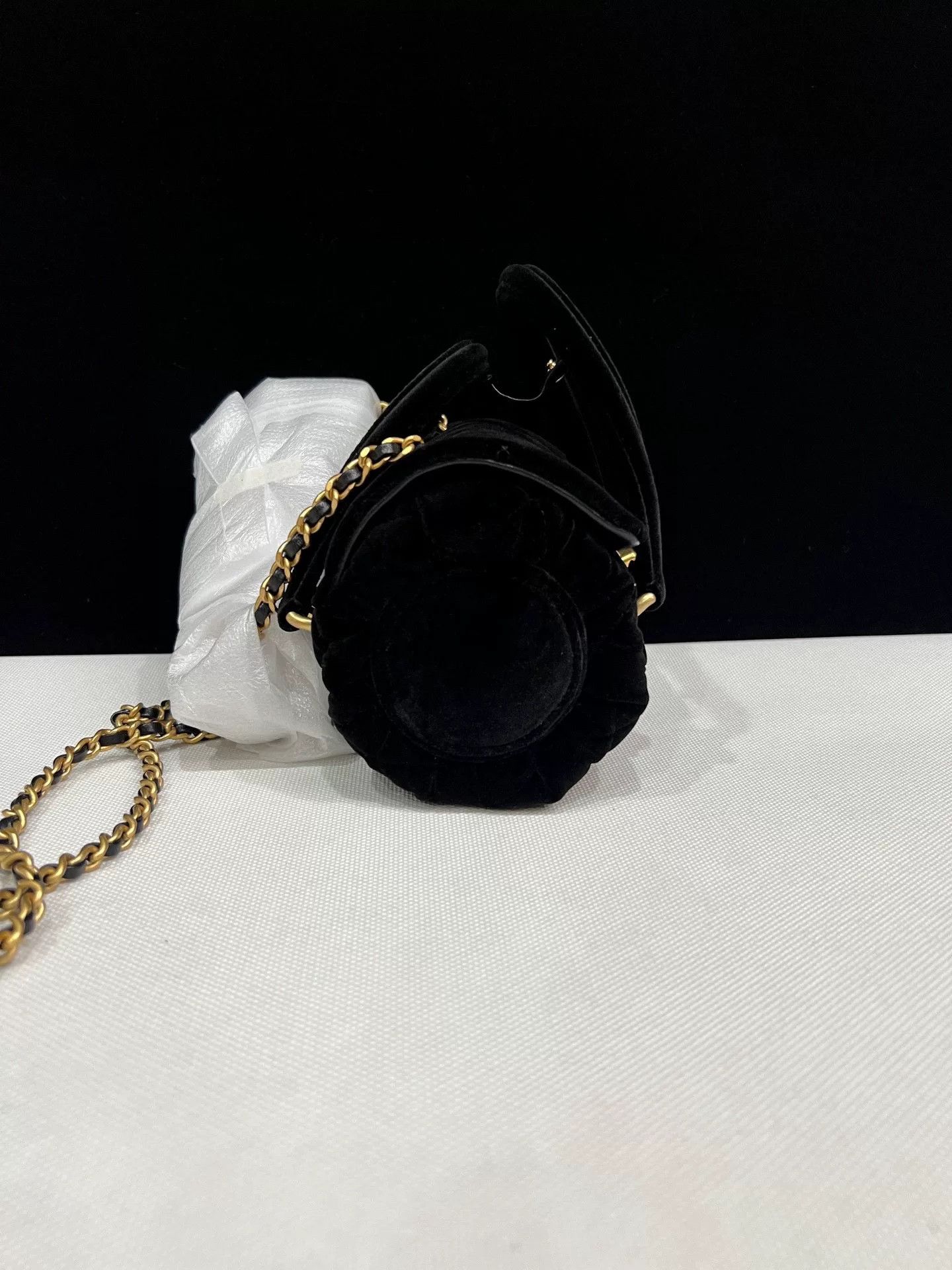 Chanel Pre-loved Bag Brand new condition Size ONE SIZE - 4 Thumbnail