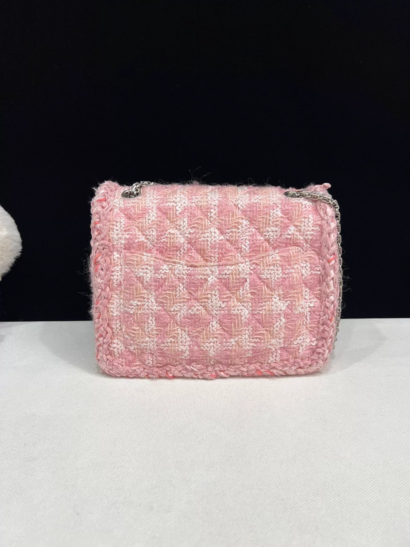 Chanel Pre-loved Bag Very good condition Size ONE SIZE - 3 Thumbnail