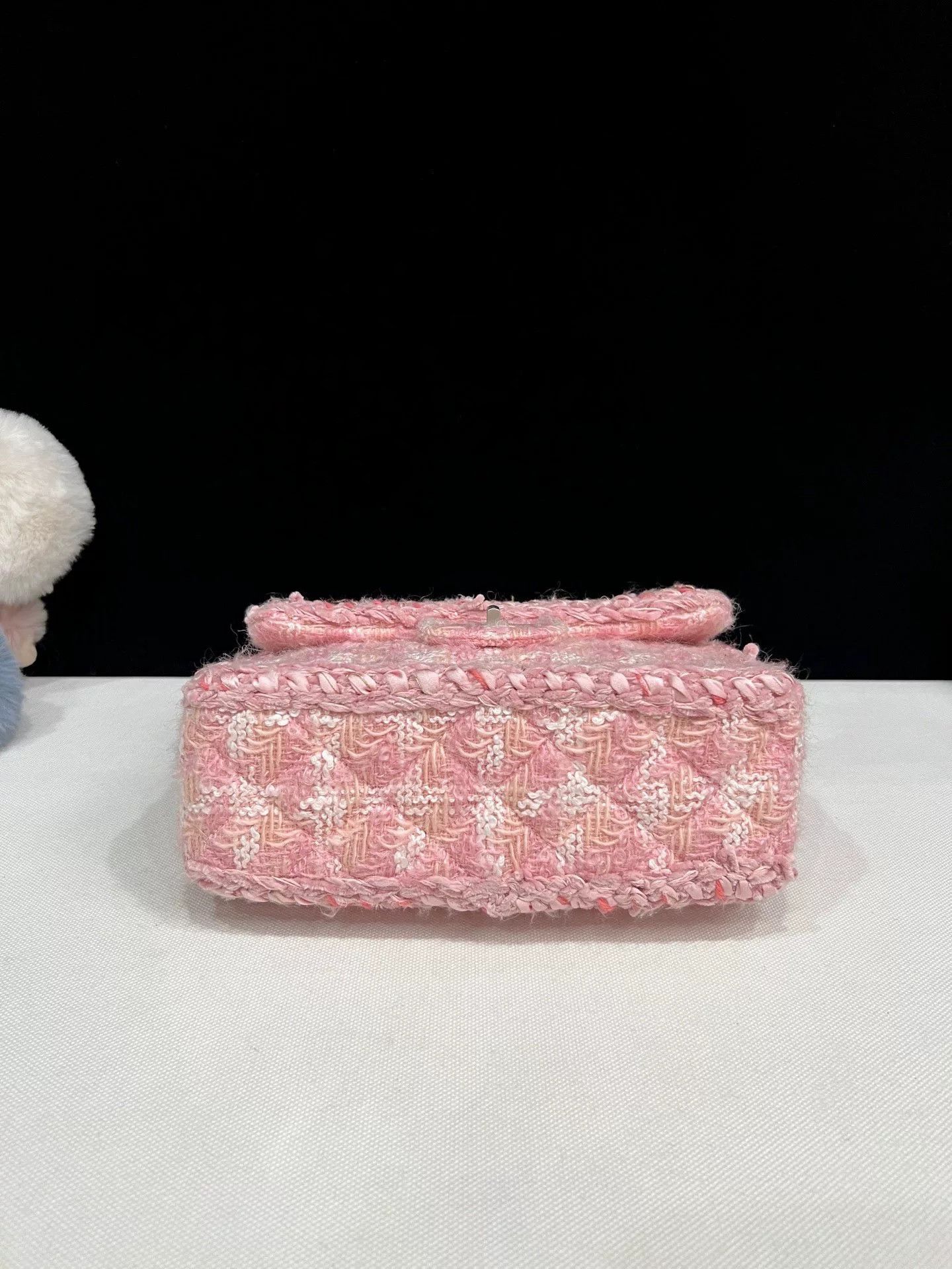 Chanel Pre-loved Bag Very good condition Size ONE SIZE - 6 Thumbnail
