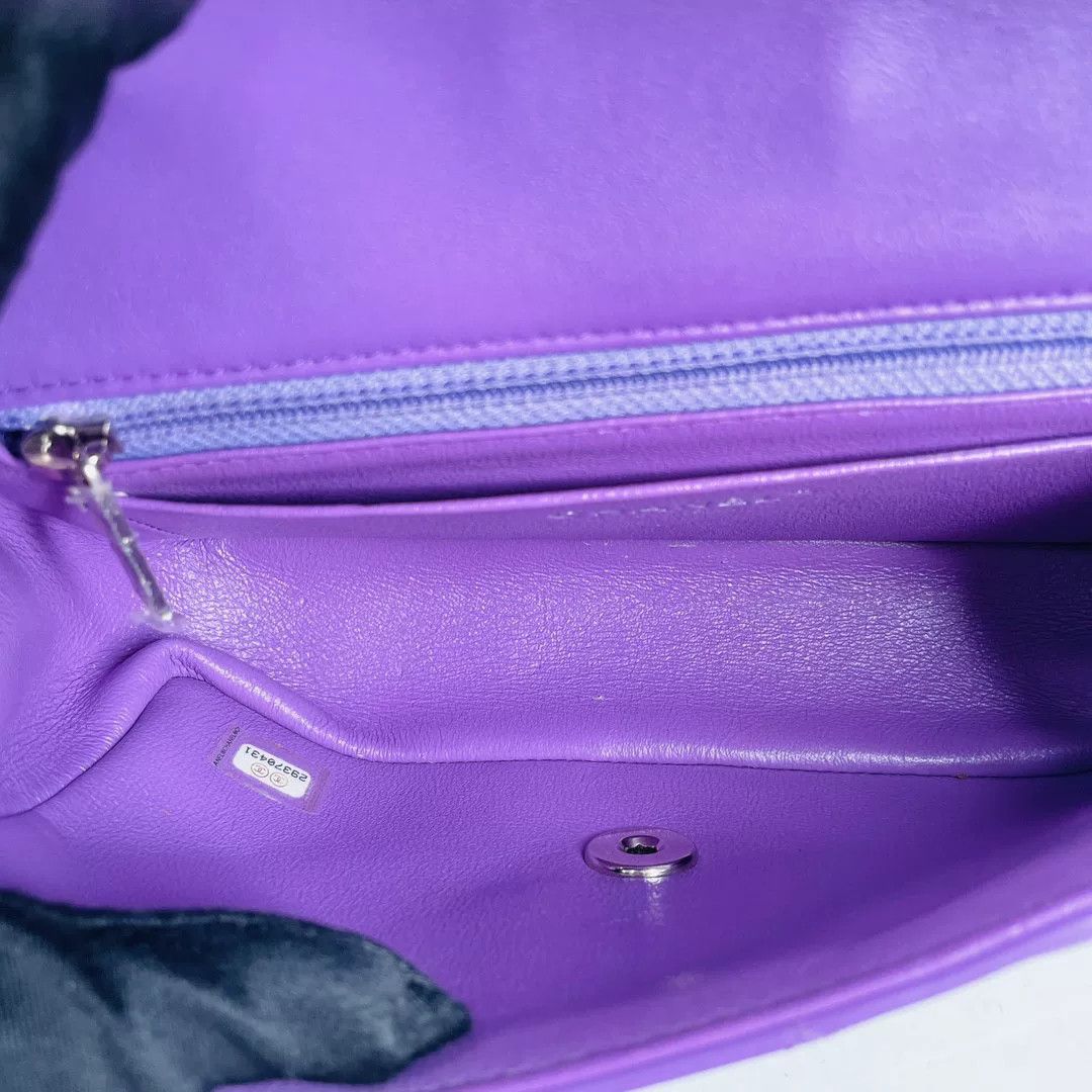 Chanel Pre-loved Bag Very good condition Size ONE SIZE - 4 Thumbnail