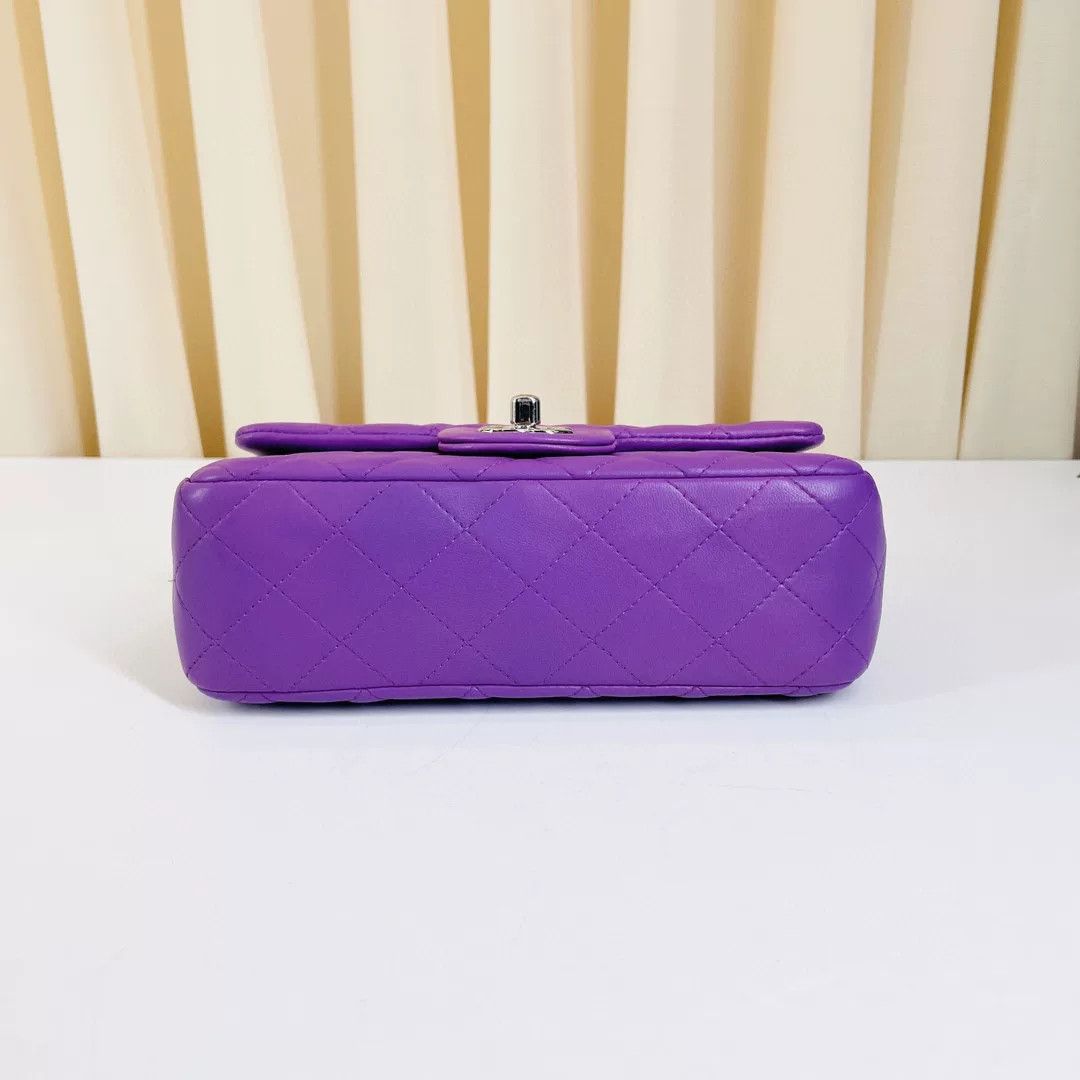 Chanel Pre-loved Bag Very good condition Size ONE SIZE - 3 Thumbnail