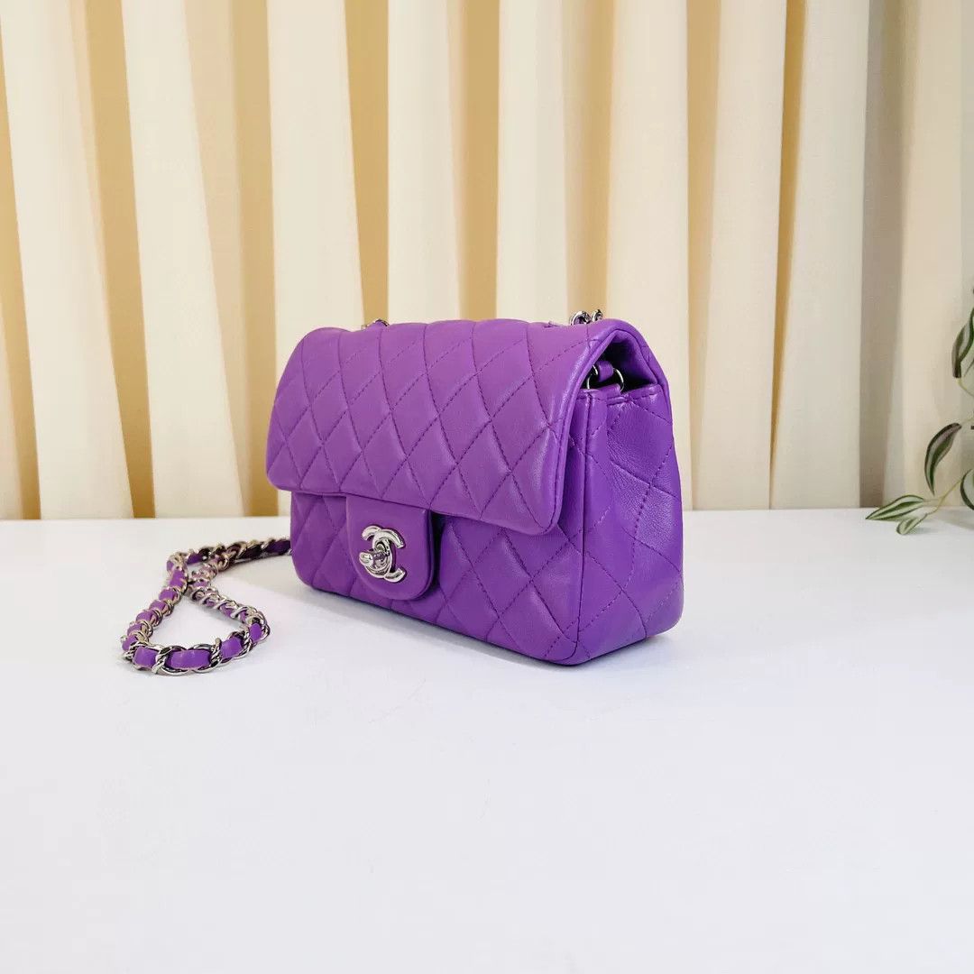 Chanel Pre-loved Bag Very good condition Size ONE SIZE - 2 Thumbnail