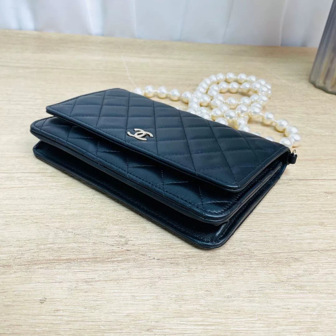Chanel Pre-loved Bag Very good condition Size ONE SIZE - 3 Thumbnail