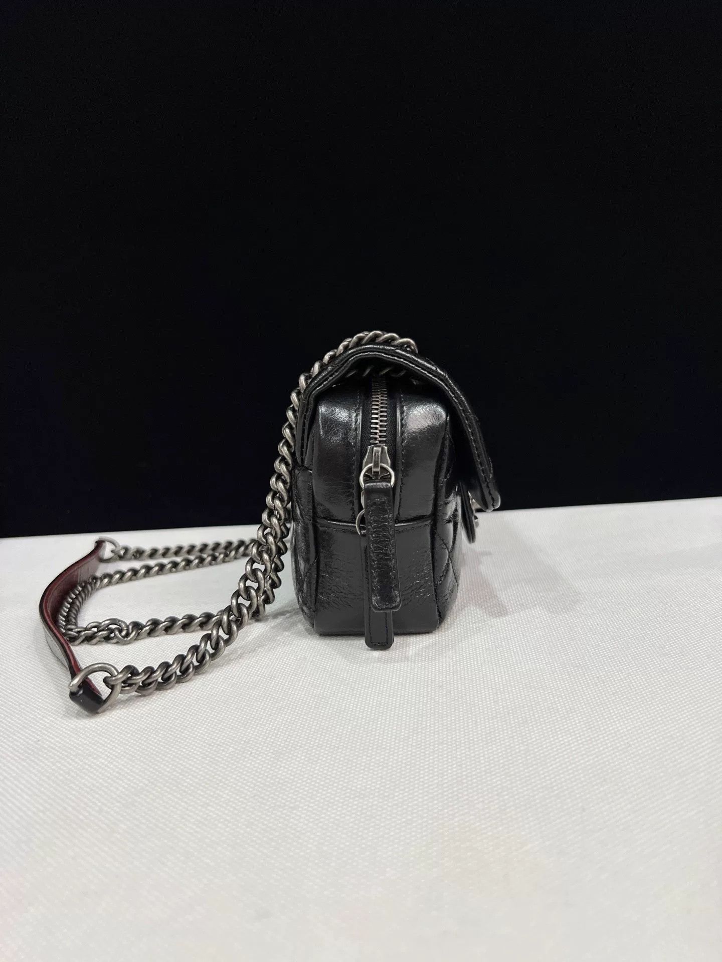 Chanel Pre-loved Bag Very good condition Size ONE SIZE - 4 Thumbnail
