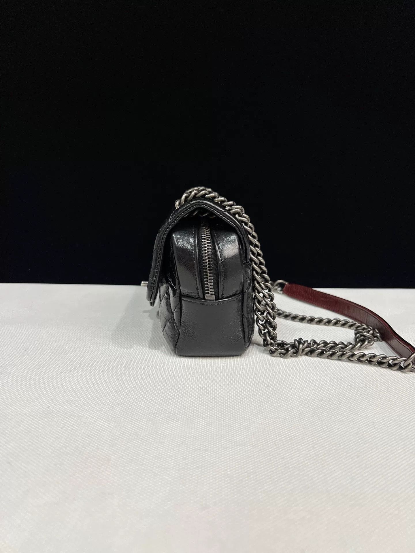 Chanel Pre-loved Bag Very good condition Size ONE SIZE - 3 Thumbnail