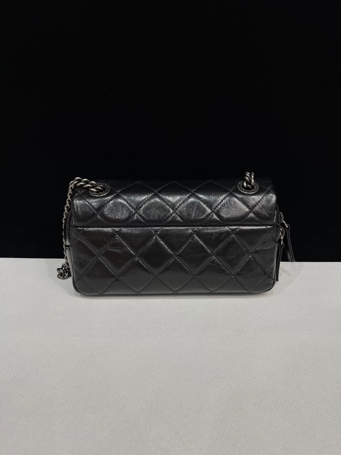 Chanel Pre-loved Bag Very good condition Size ONE SIZE - 2 Thumbnail