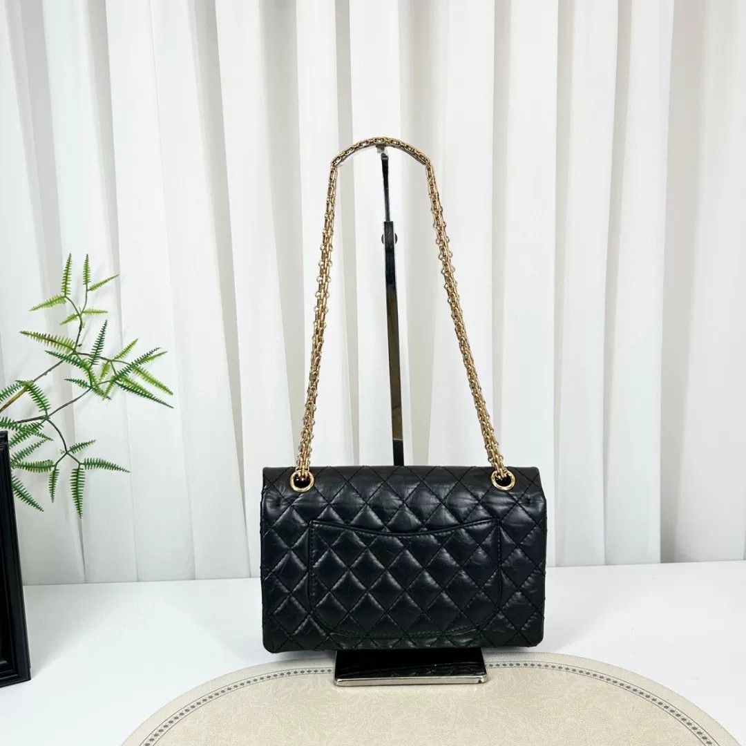 Chanel Pre-loved Bag Very good condition Size ONE SIZE - 2 Thumbnail