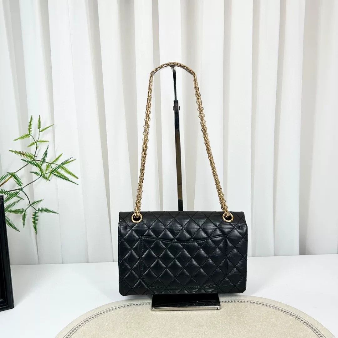Chanel Pre-loved Bag Very good condition Size ONE SIZE - 2 Thumbnail