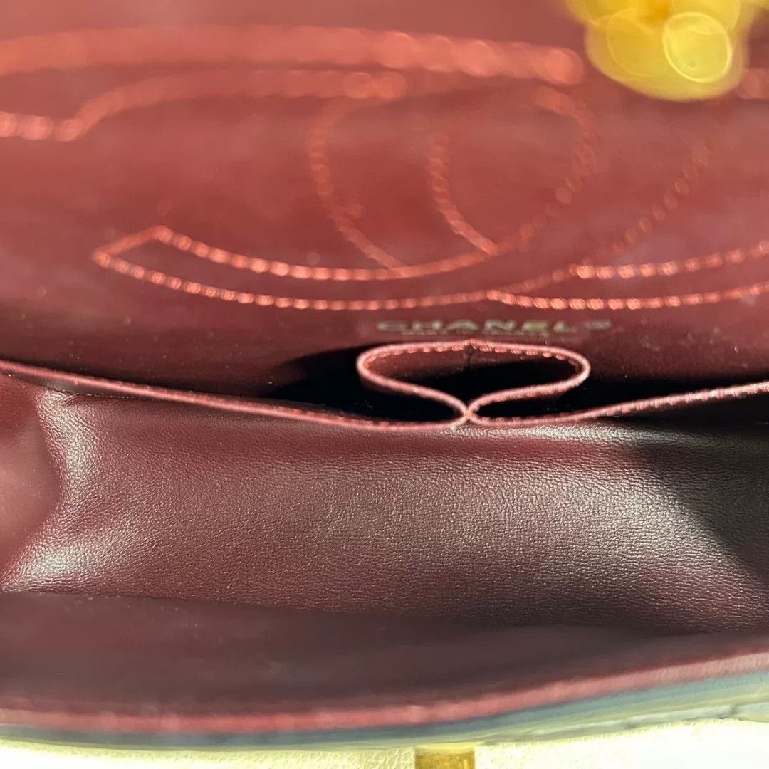 Chanel Pre-loved Bag Very good condition Size ONE SIZE - 4 Thumbnail