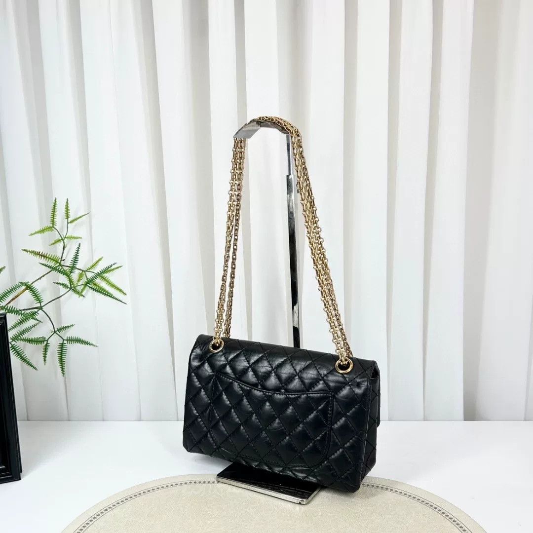 Chanel Pre-loved Bag Very good condition Size ONE SIZE - 3 Thumbnail