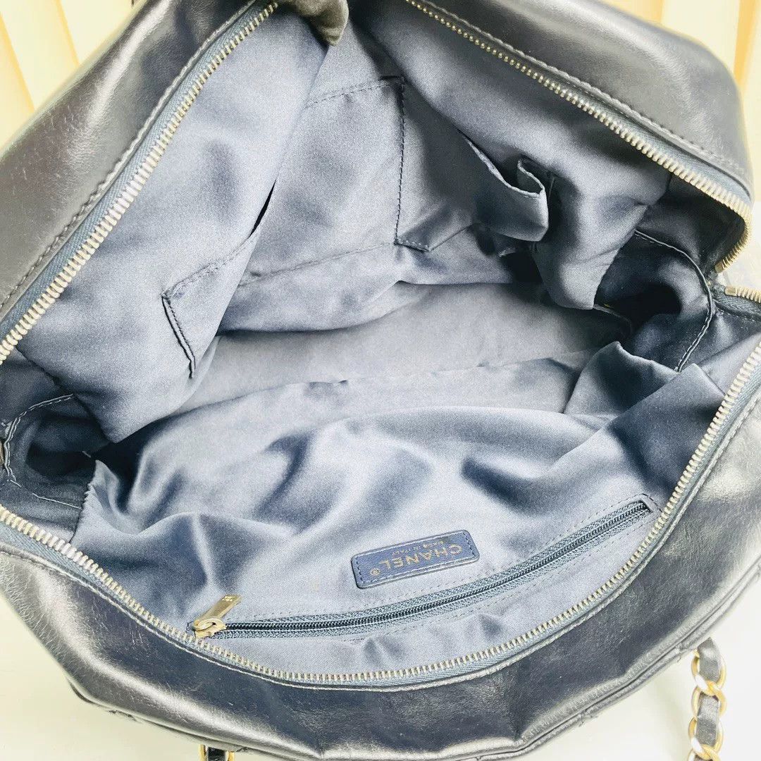 Chanel Pre-loved Bag Very good condition Size ONE SIZE - 4 Thumbnail