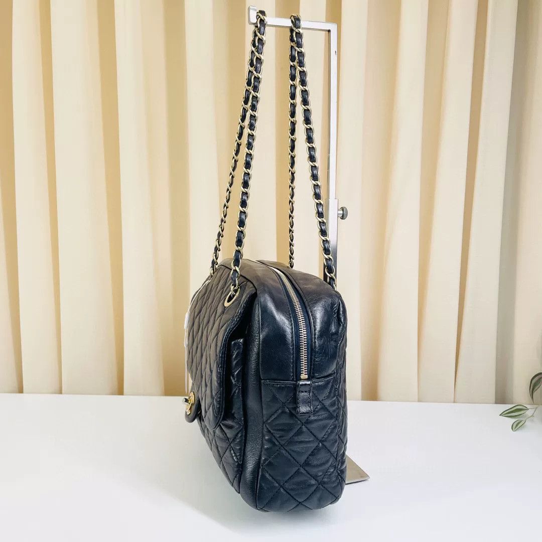 Chanel Pre-loved Bag Very good condition Size ONE SIZE - 2 Thumbnail