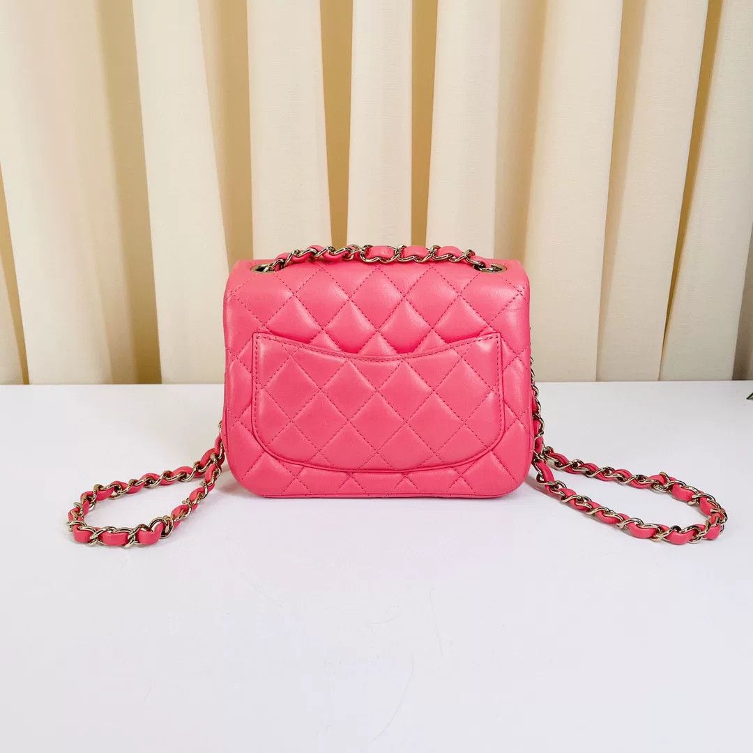 Chanel Pre-loved Bag Very good condition Size ONE SIZE - 2 Thumbnail