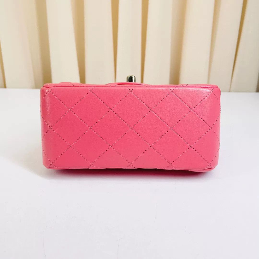 Chanel Pre-loved Bag Very good condition Size ONE SIZE - 3 Thumbnail