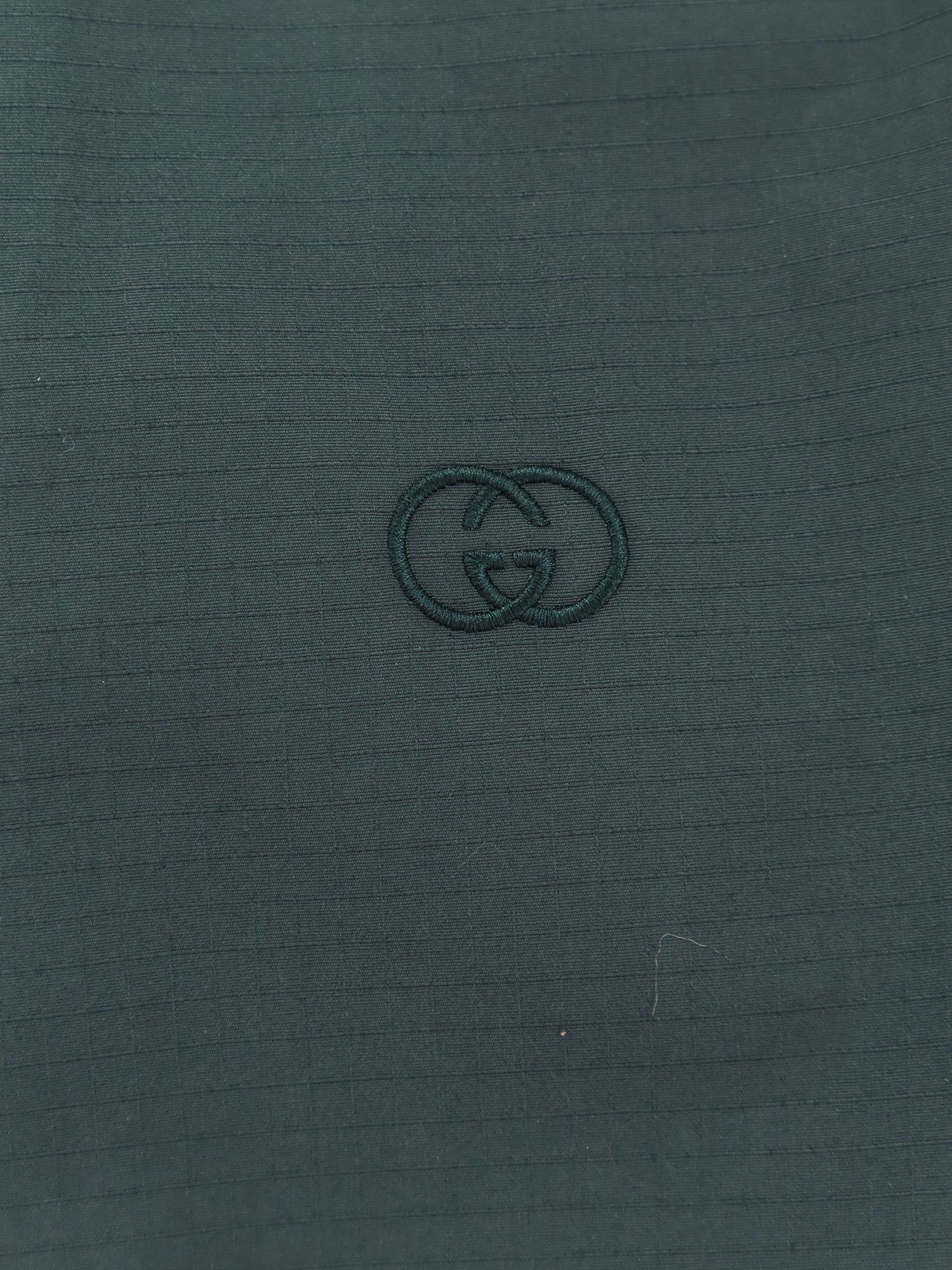 Gucci Reversible Ripstop cotton jacket IT 50 - USA Tariffs Included Size US M / EU 48-50 / 2 - 5 Thumbnail